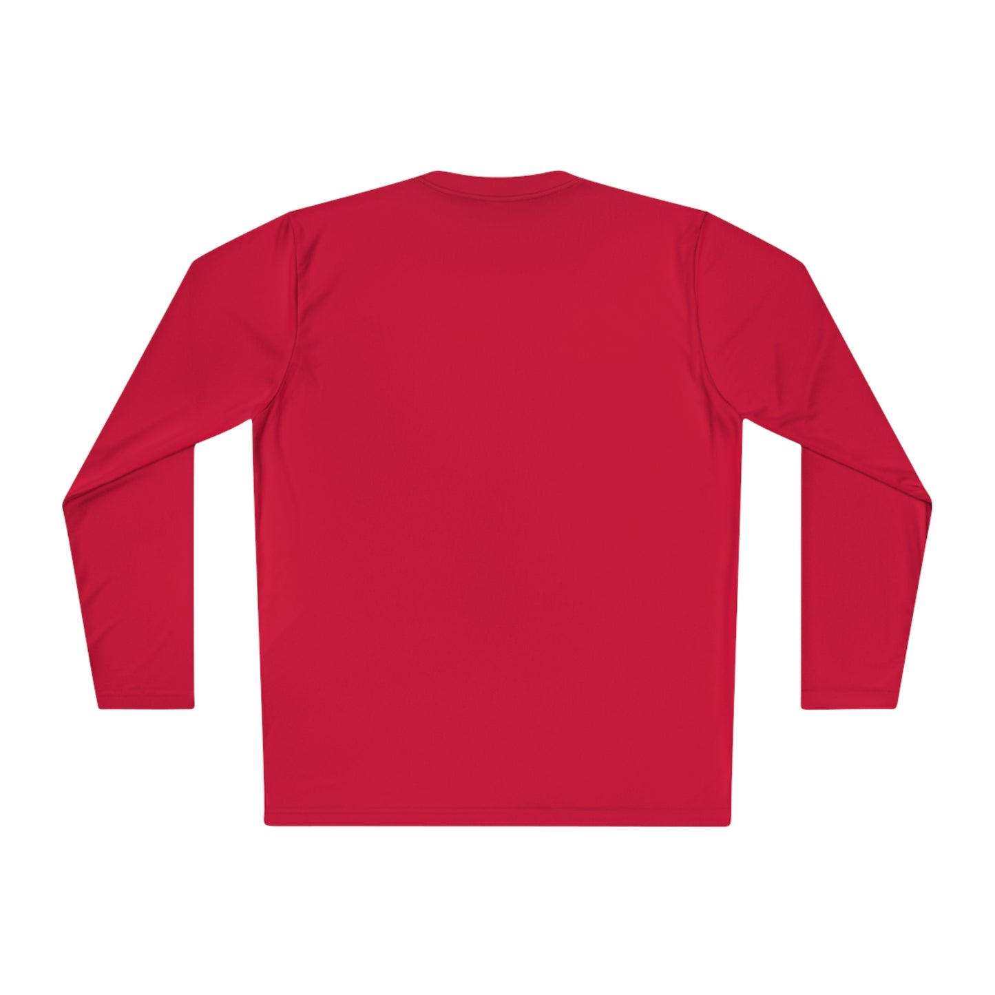 Long Sleeve Tee - MDW Logo