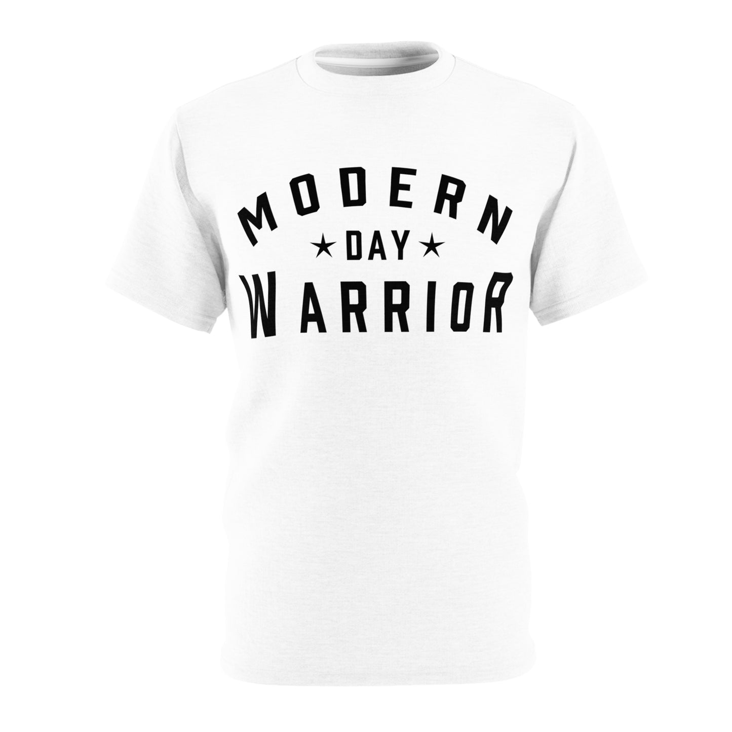 INVICTUS POEM - Unisex White Tee Shirt
