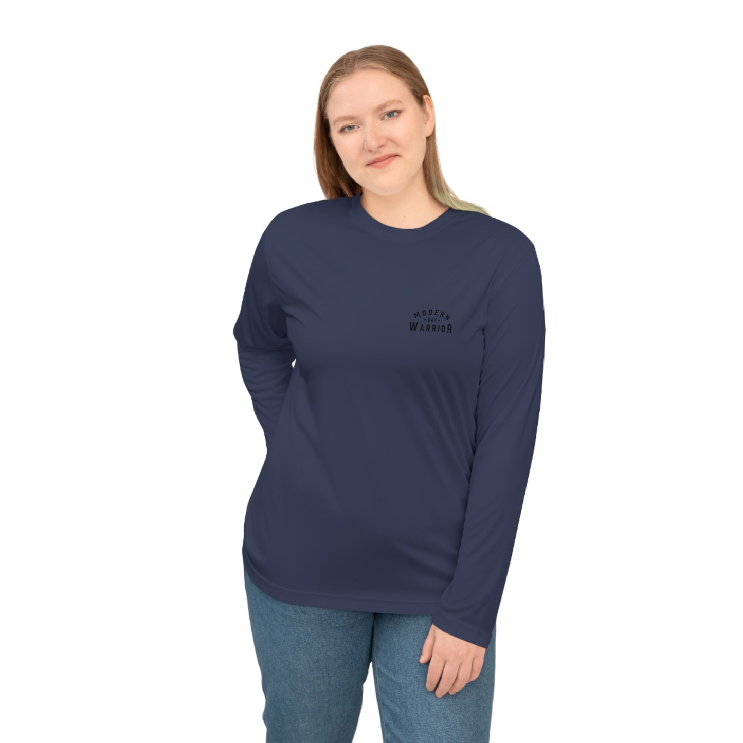 Performance Long Sleeve Shirt - Unisex