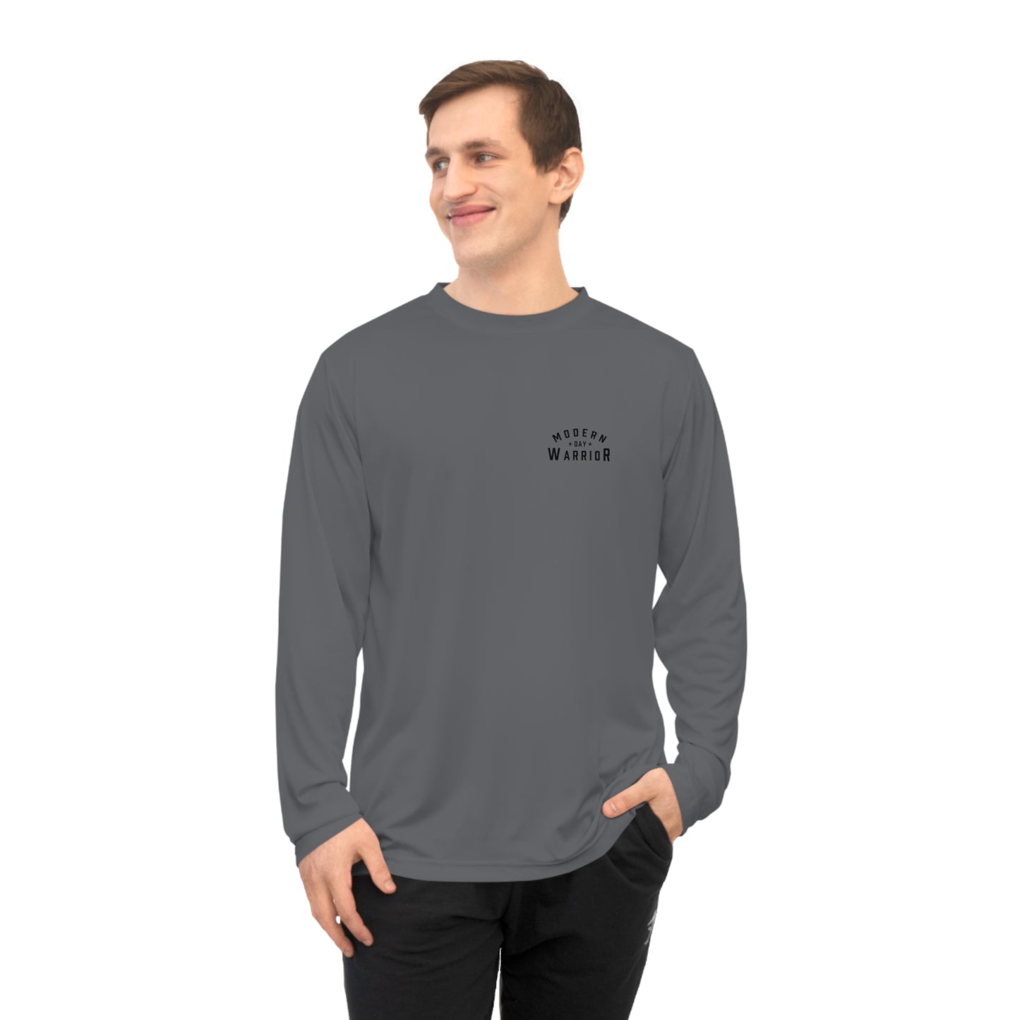 Performance Long Sleeve Shirt - Unisex