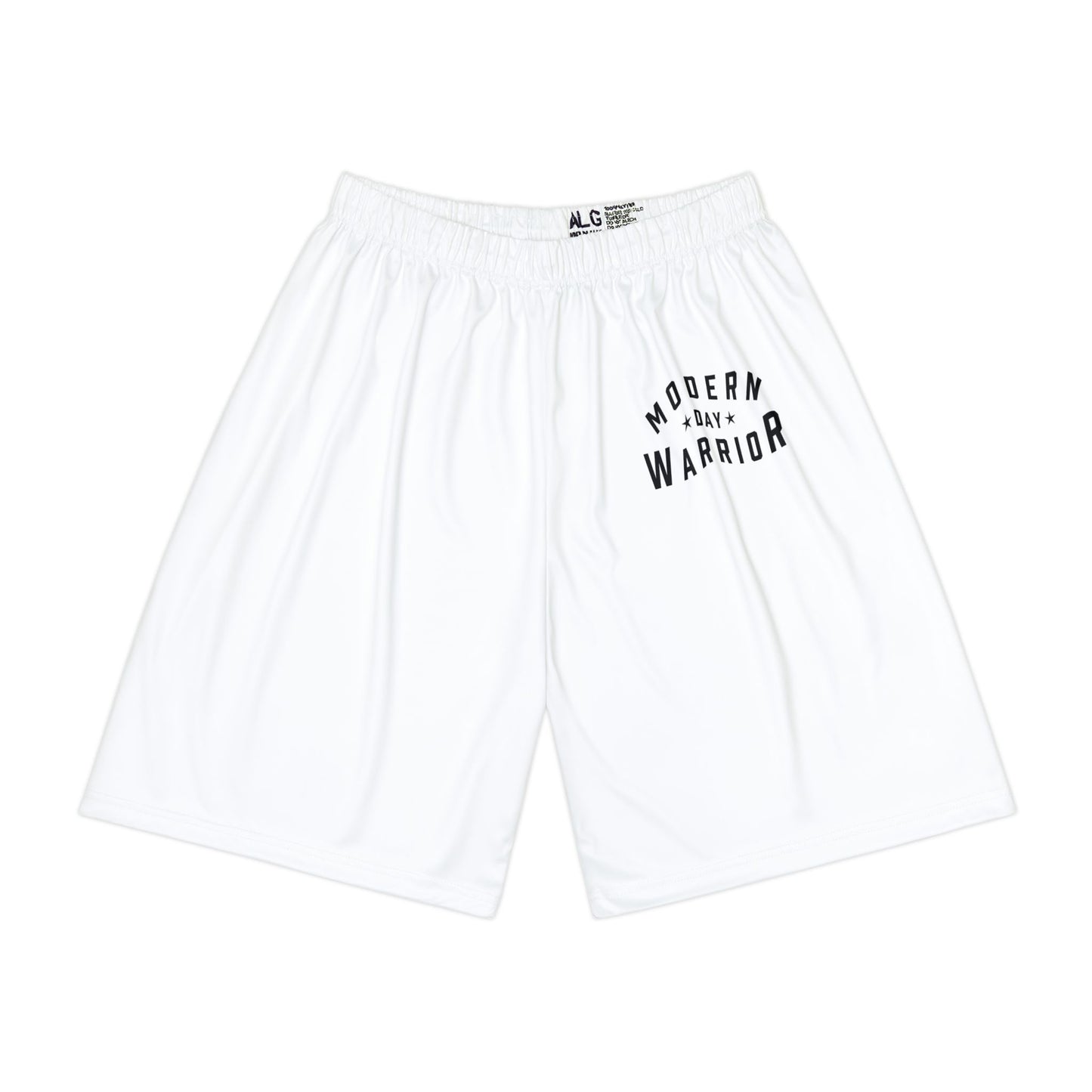 MDW Men’s Sports Active Wear Shorts