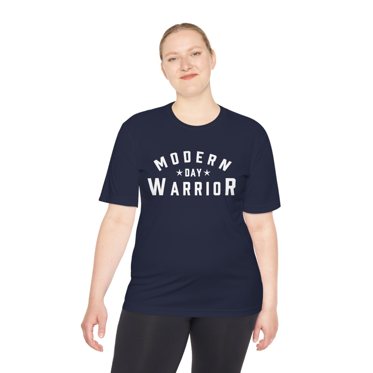 MDW Basic Tee Shirt - Unisex