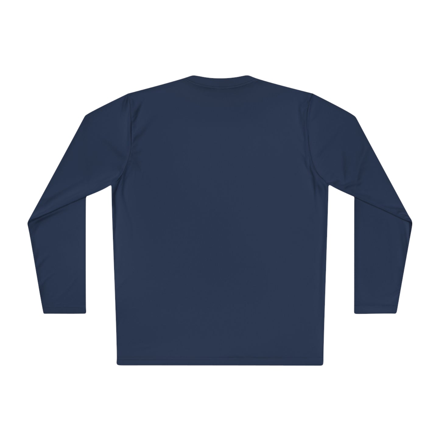 Long Sleeve Tee - MDW Logo