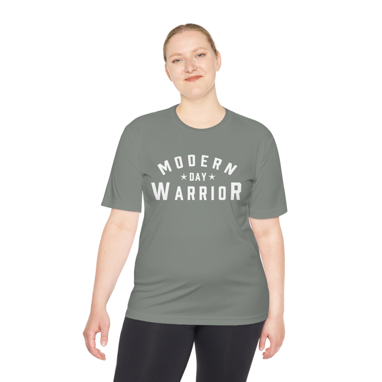 MDW Basic Tee Shirt - Unisex