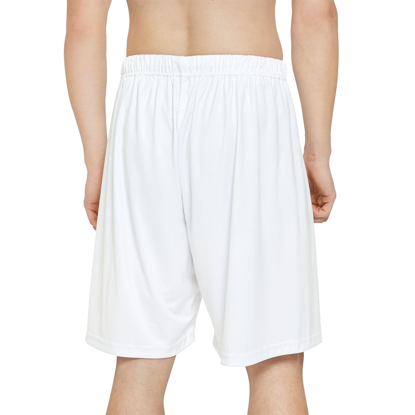 MDW Men’s Sports Active Wear Shorts