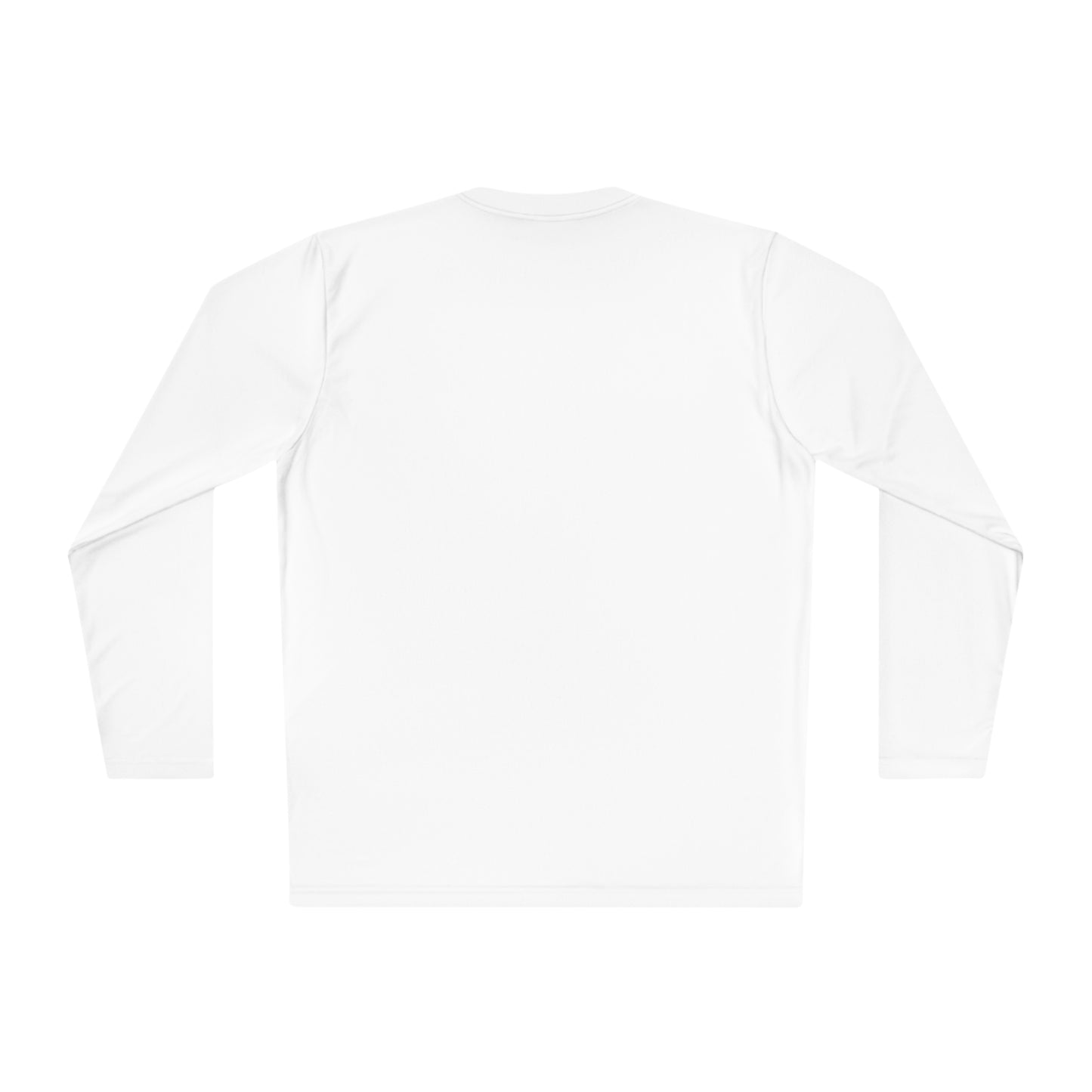 Long Sleeve Tee - MDW Logo