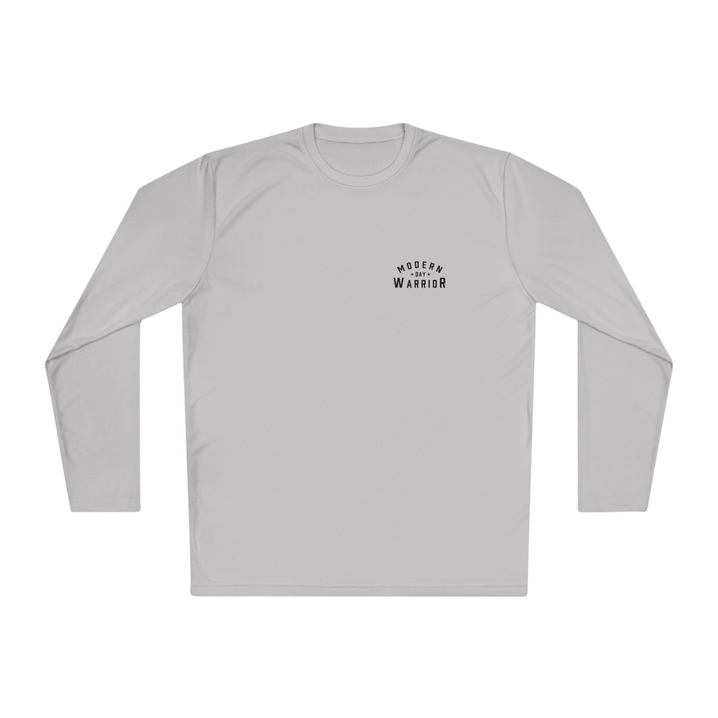Long Sleeve Tee - MDW Logo