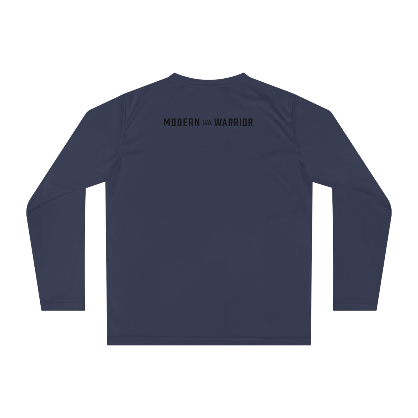 Performance Long Sleeve Shirt - Unisex