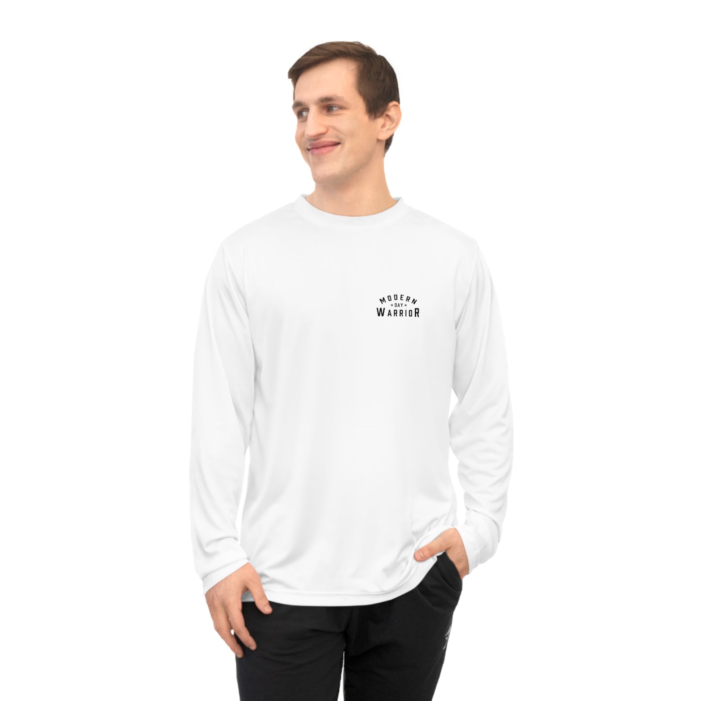 Performance Long Sleeve Shirt - Unisex