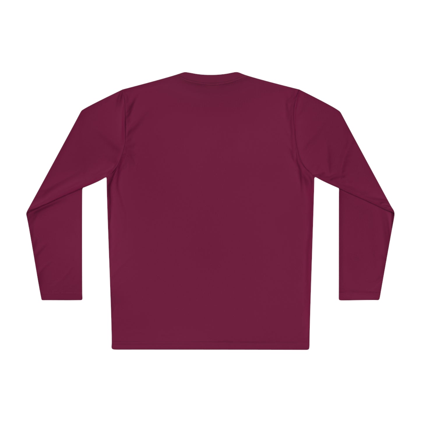 Long Sleeve Tee - MDW Logo