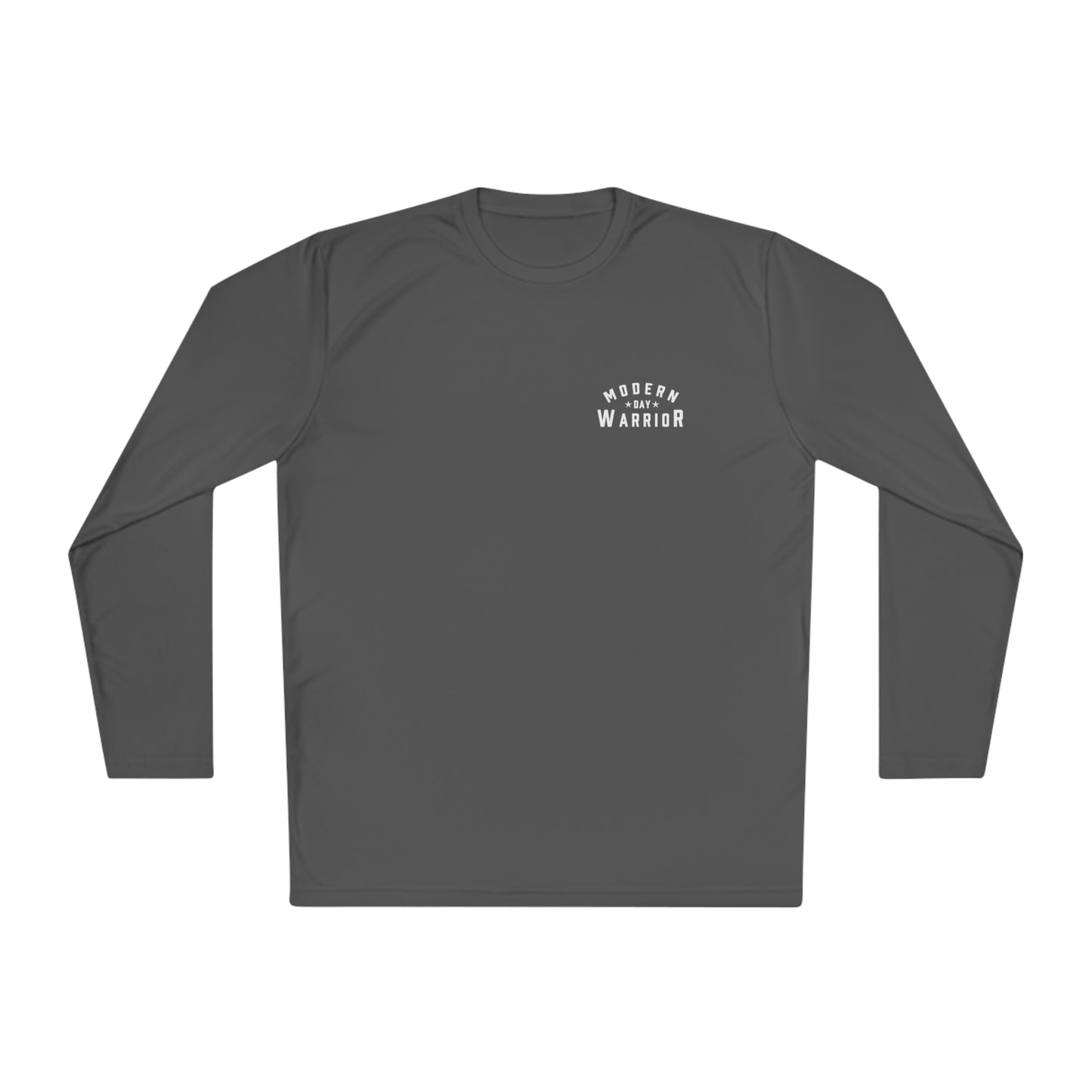 Long Sleeve Tee - MDW Logo