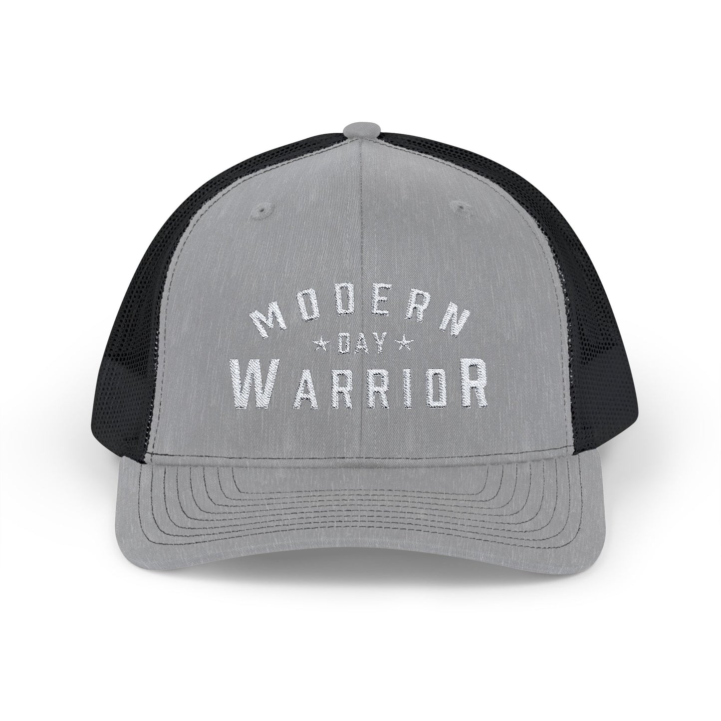 MDW Snapback Trucker Cap