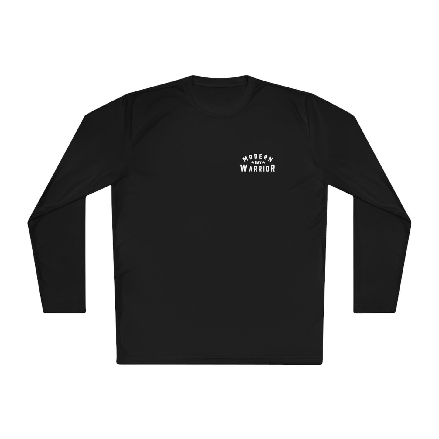 Long Sleeve Tee - MDW Logo