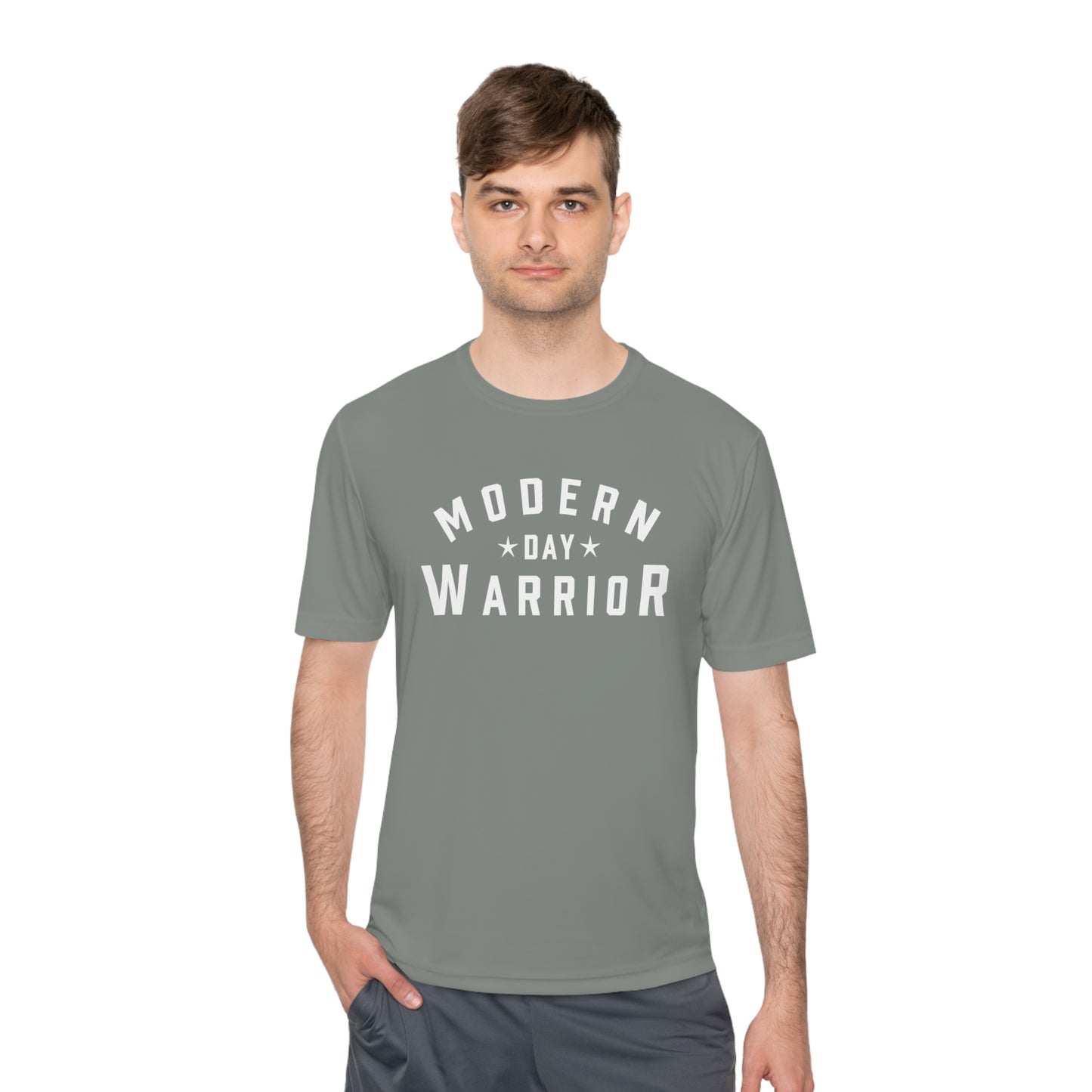MDW Basic Tee Shirt - Unisex