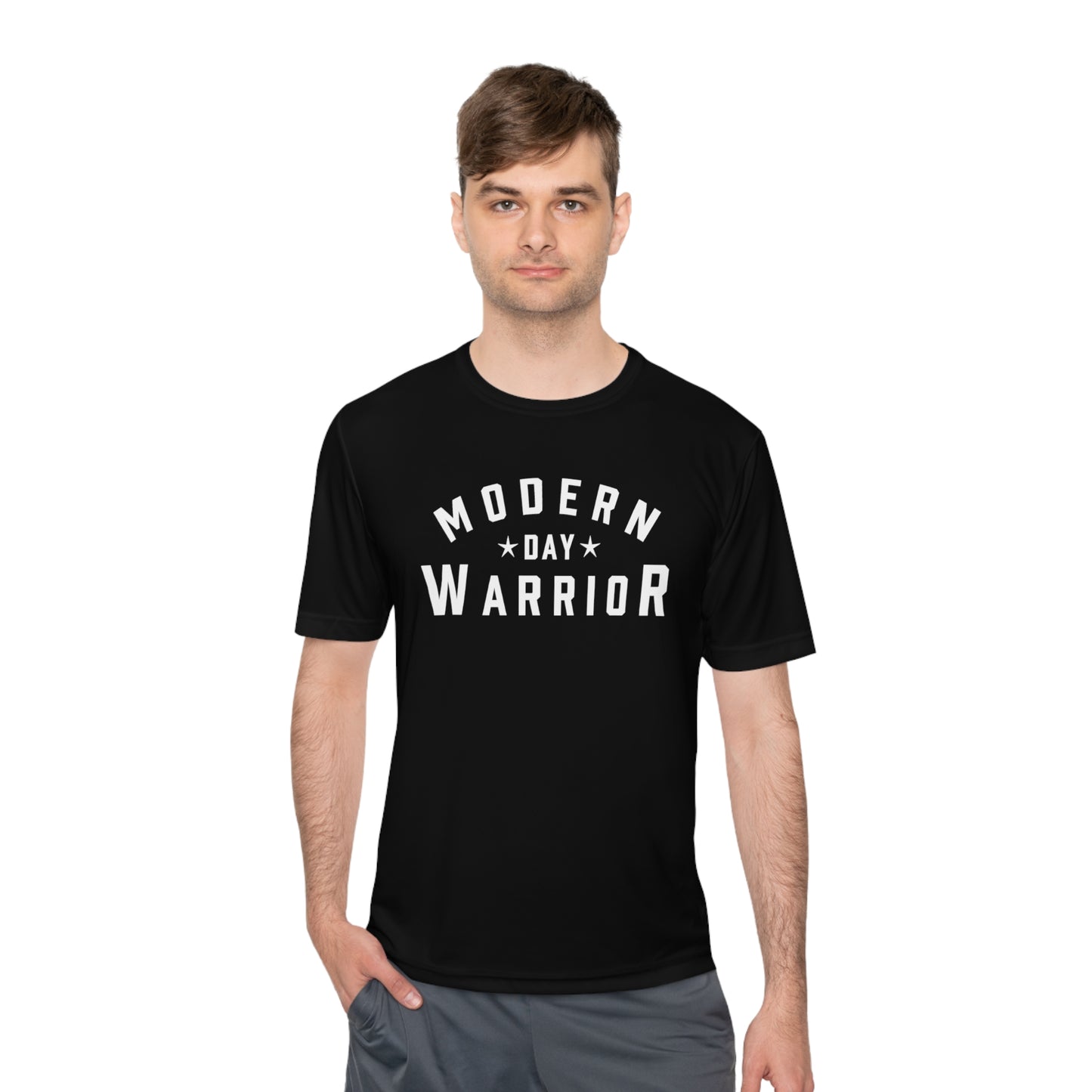 MDW Basic Tee Shirt - Unisex