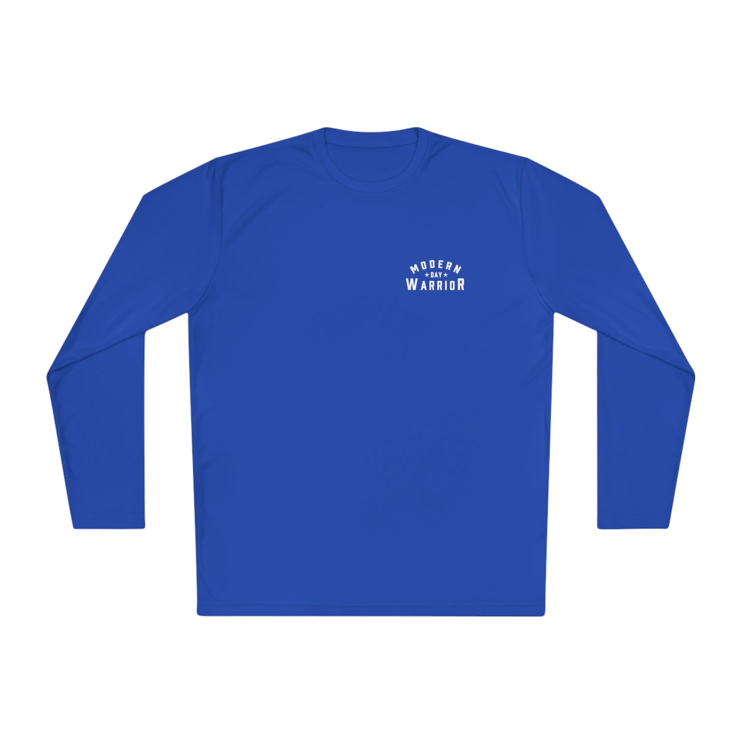 Long Sleeve Tee - MDW Logo