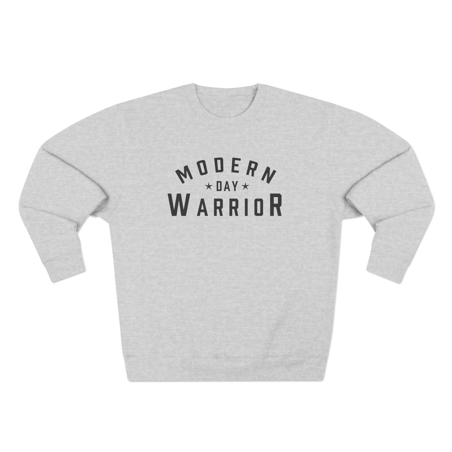Unisex Crewneck Sweatshirt