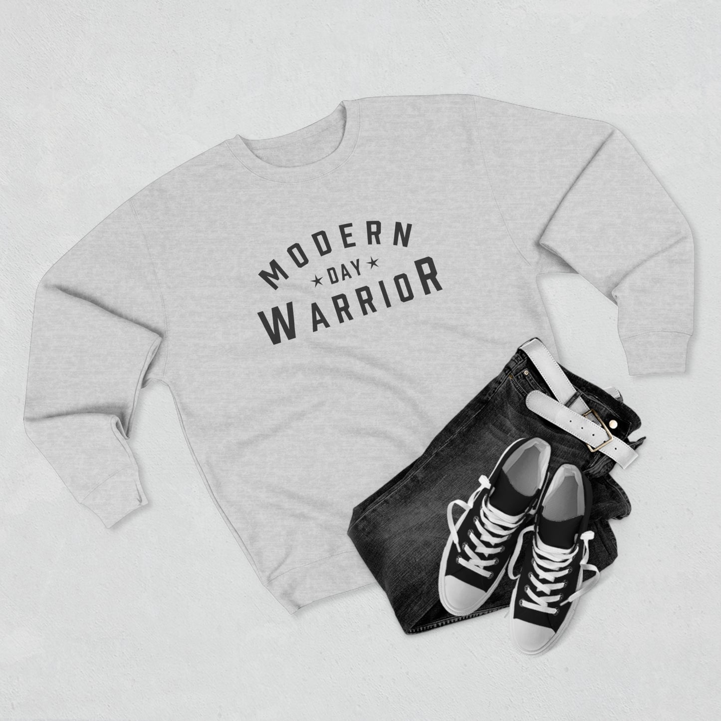 Unisex Crewneck Sweatshirt