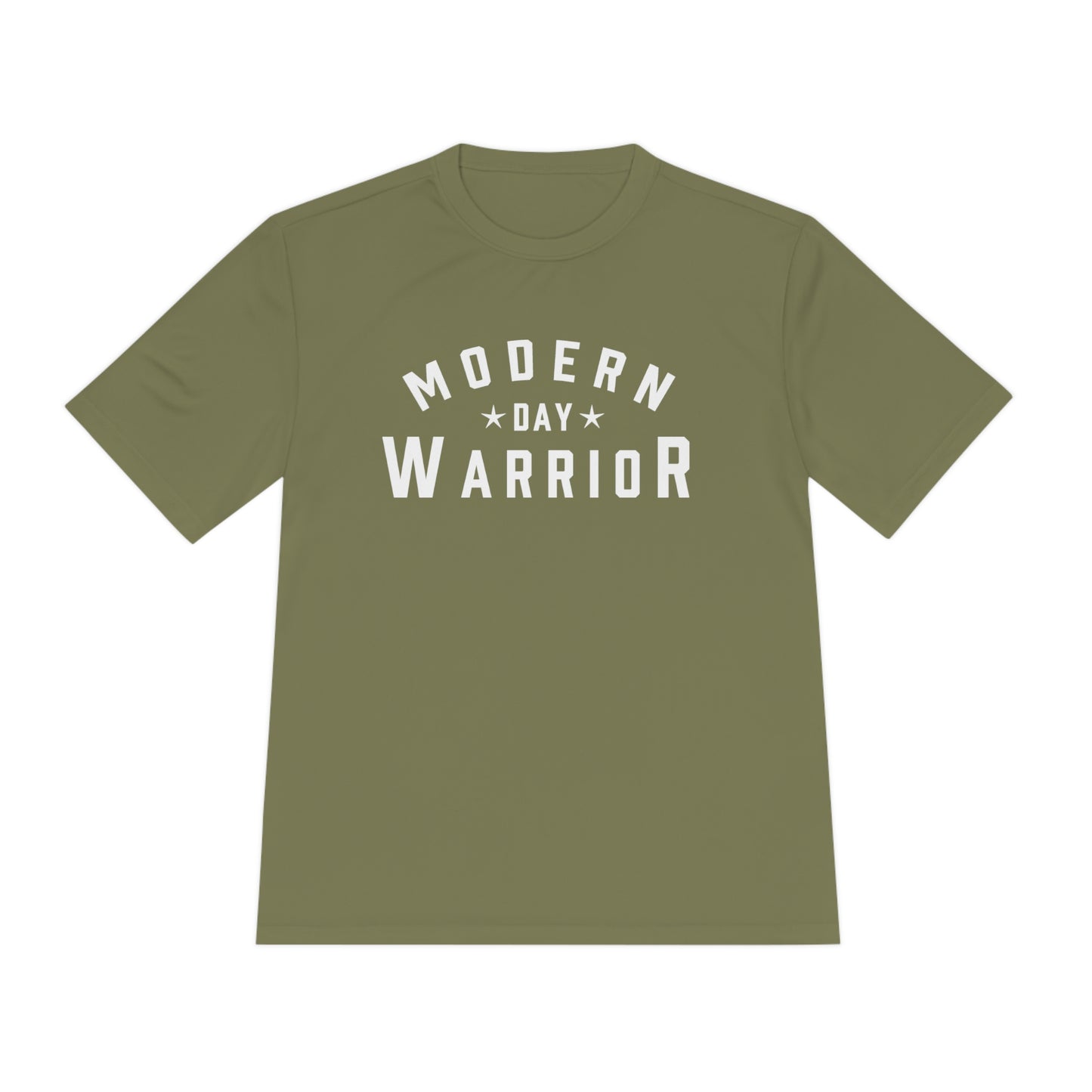 MDW Basic Tee Shirt - Unisex