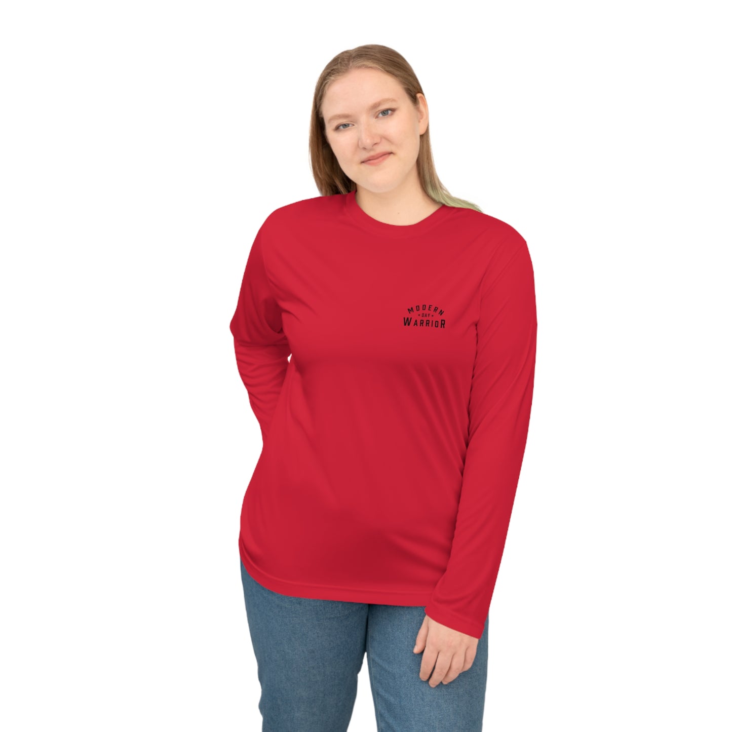 Performance Long Sleeve Shirt - Unisex