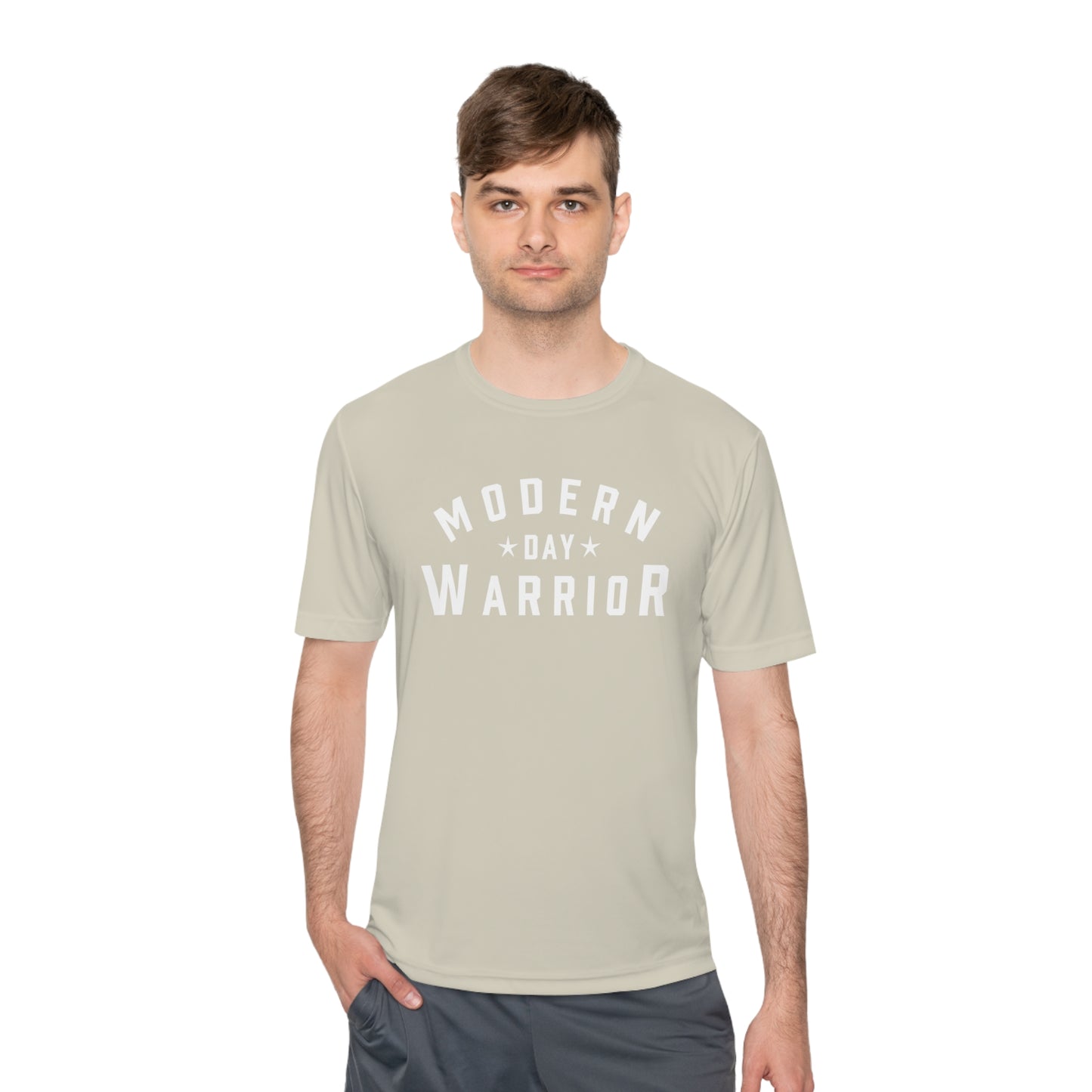 MDW Basic Tee Shirt - Unisex