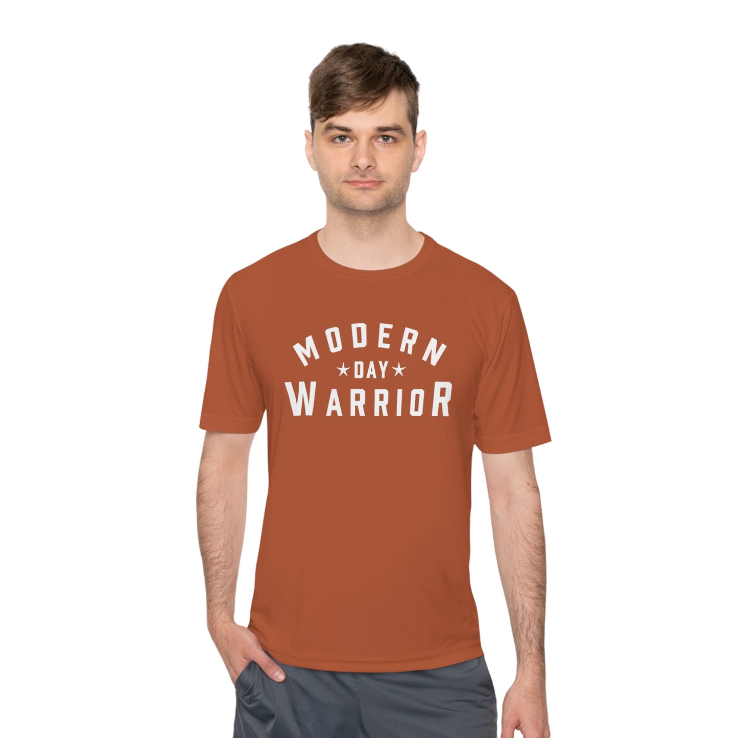 MDW Basic Tee Shirt - Unisex