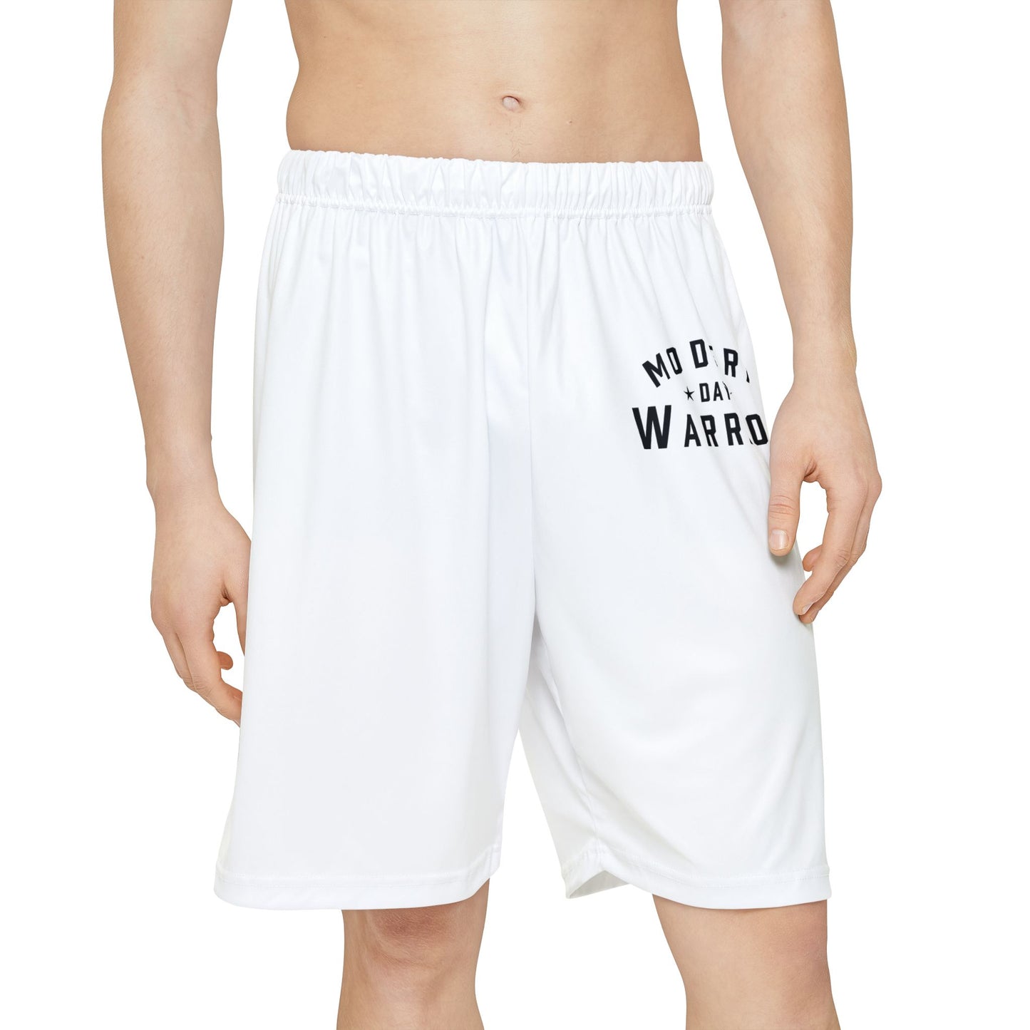 MDW Men’s Sports Active Wear Shorts