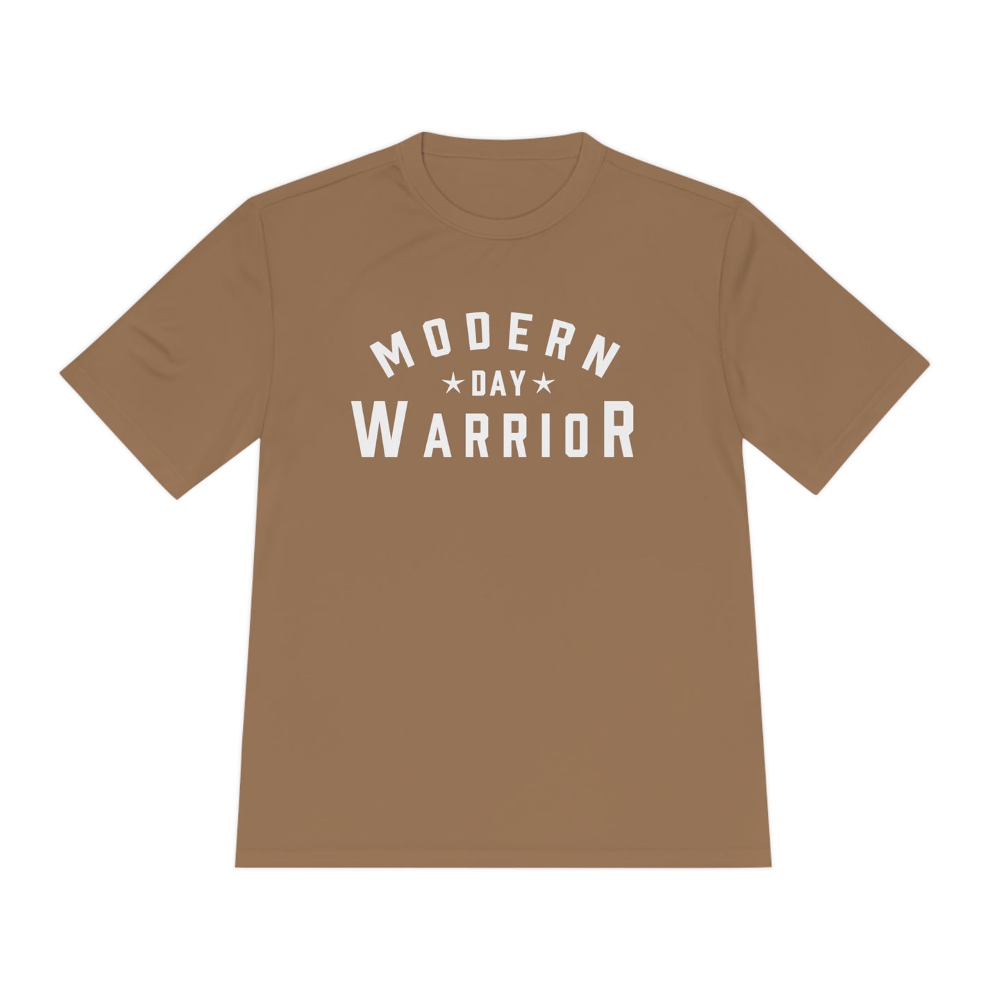 MDW Basic Tee Shirt - Unisex