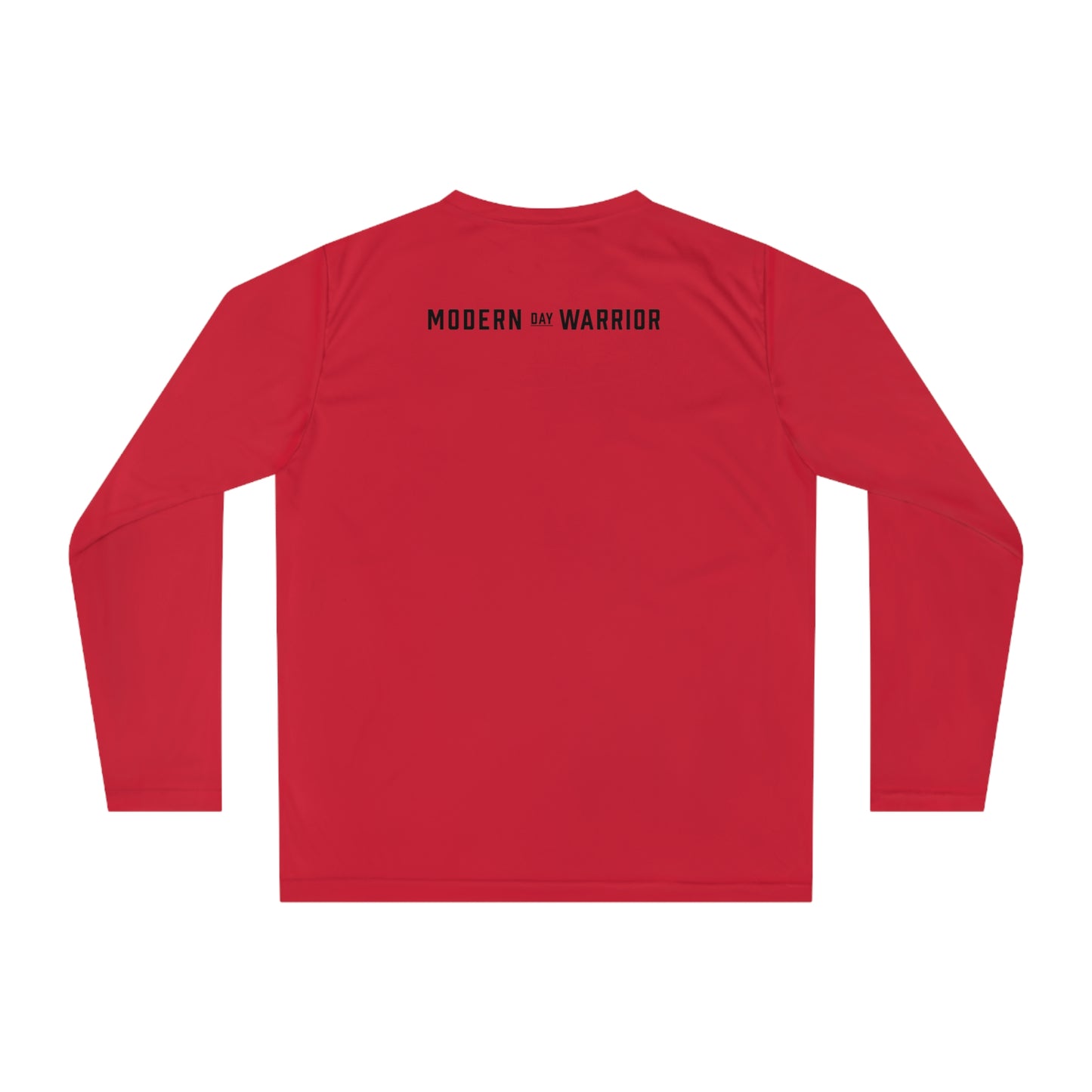 Performance Long Sleeve Shirt - Unisex