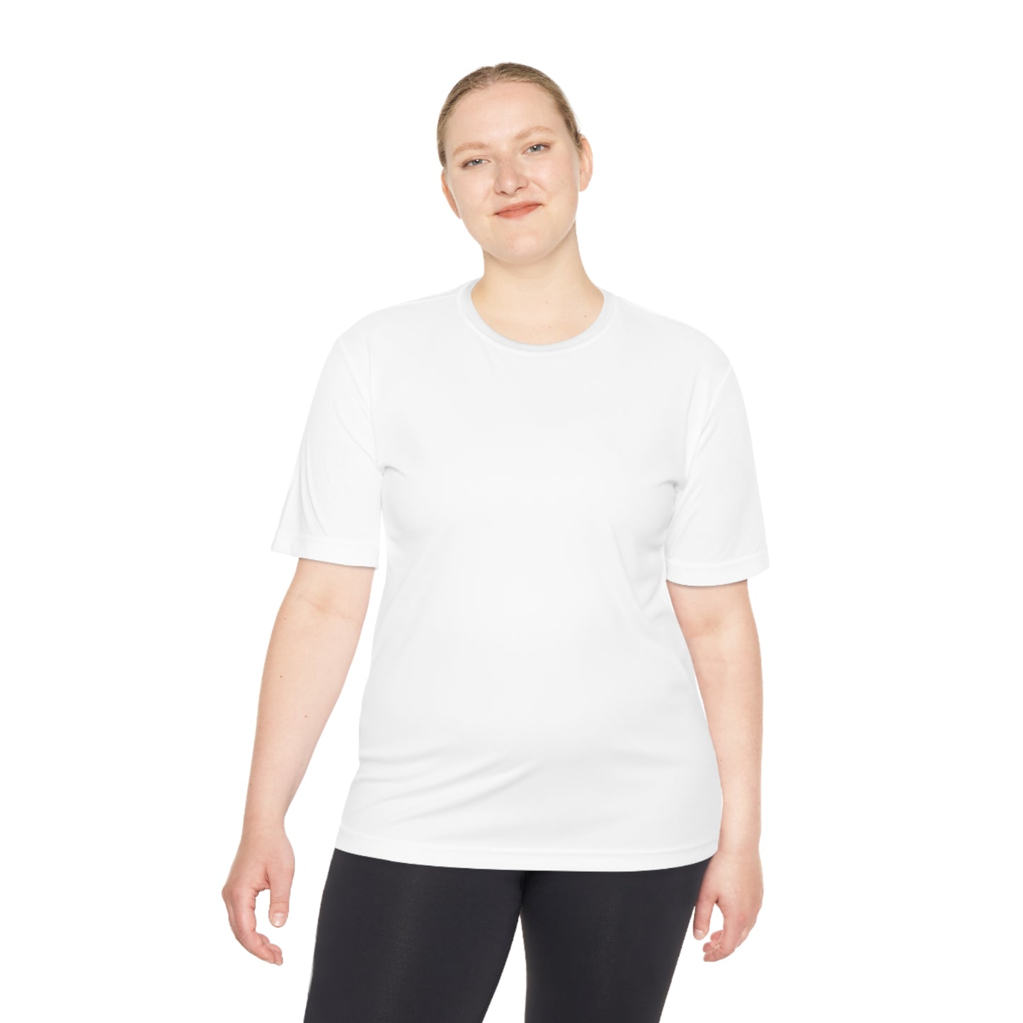 MDW Basic Tee Shirt - Unisex