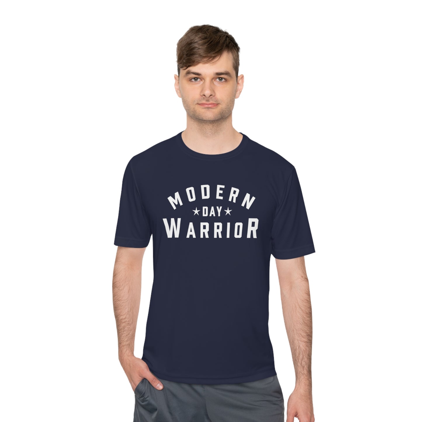 MDW Basic Tee Shirt - Unisex