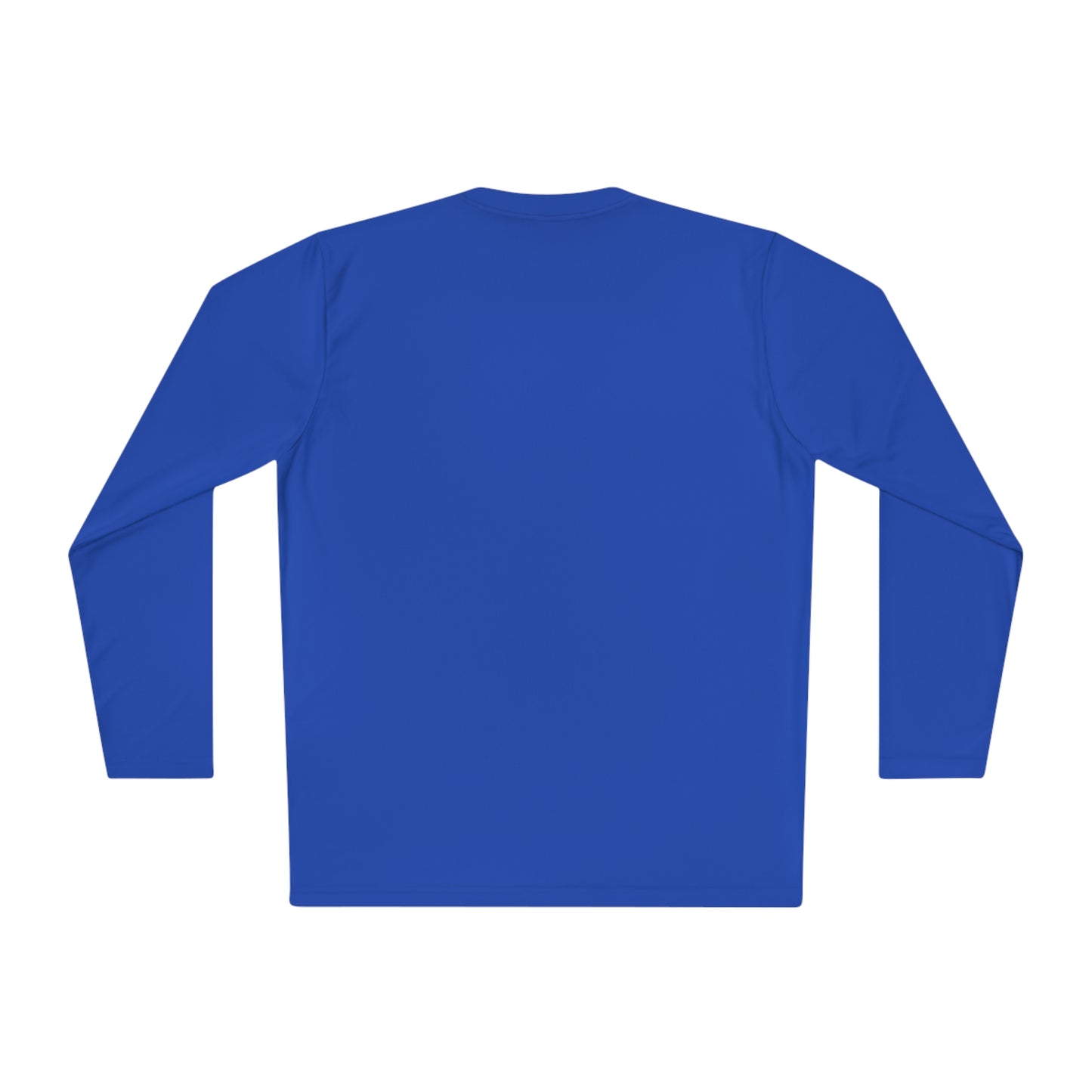 Long Sleeve Tee - MDW Logo