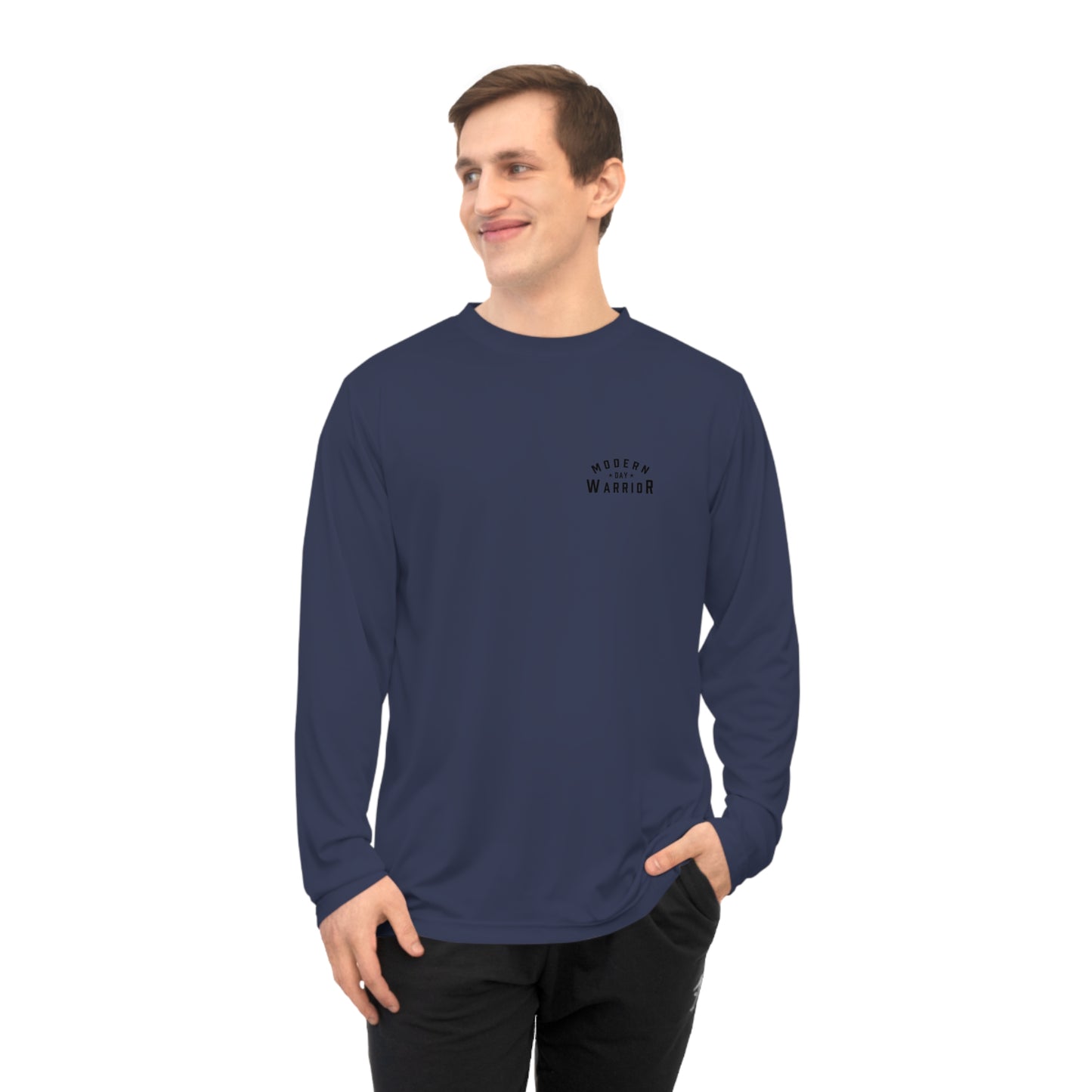 Performance Long Sleeve Shirt - Unisex