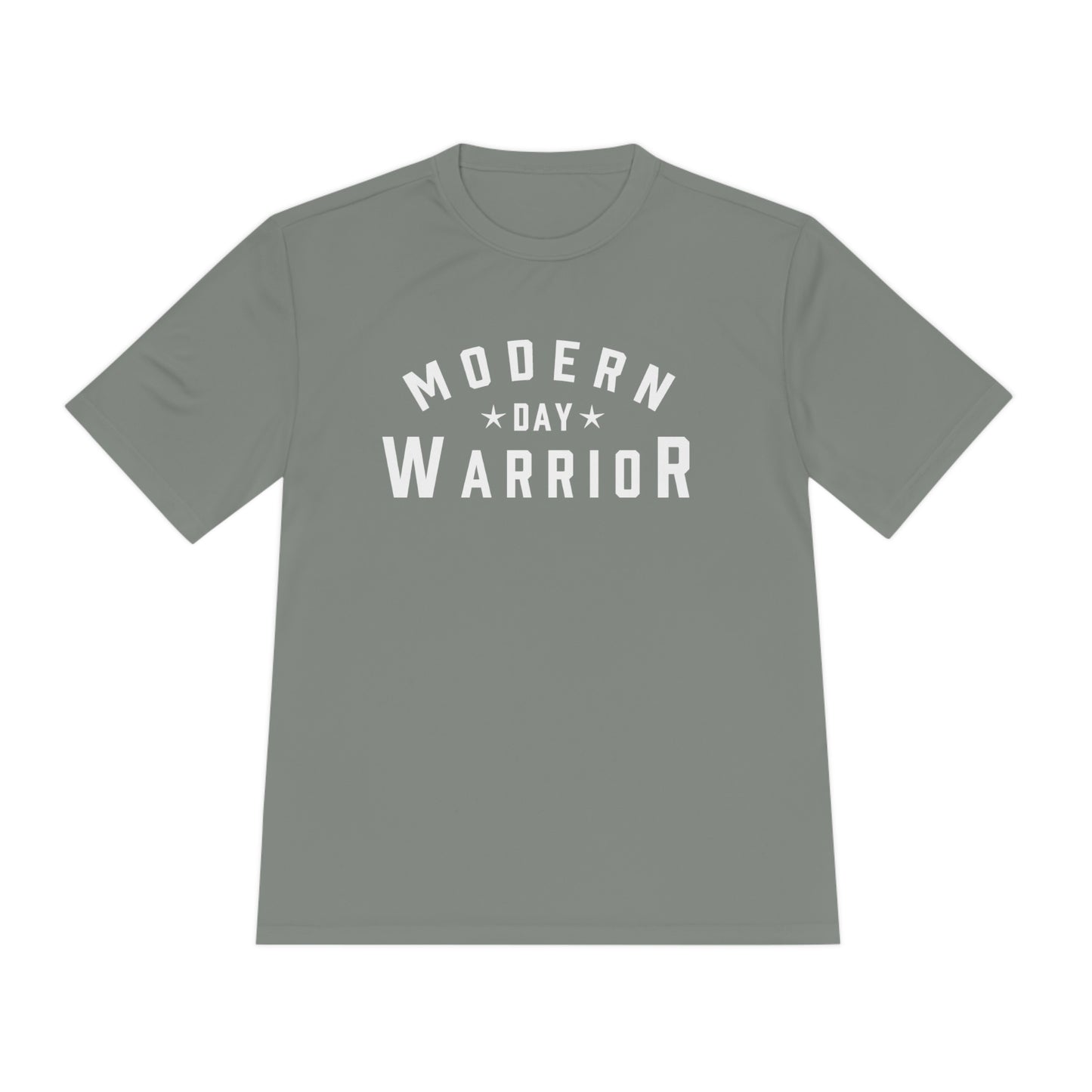 MDW Basic Tee Shirt - Unisex