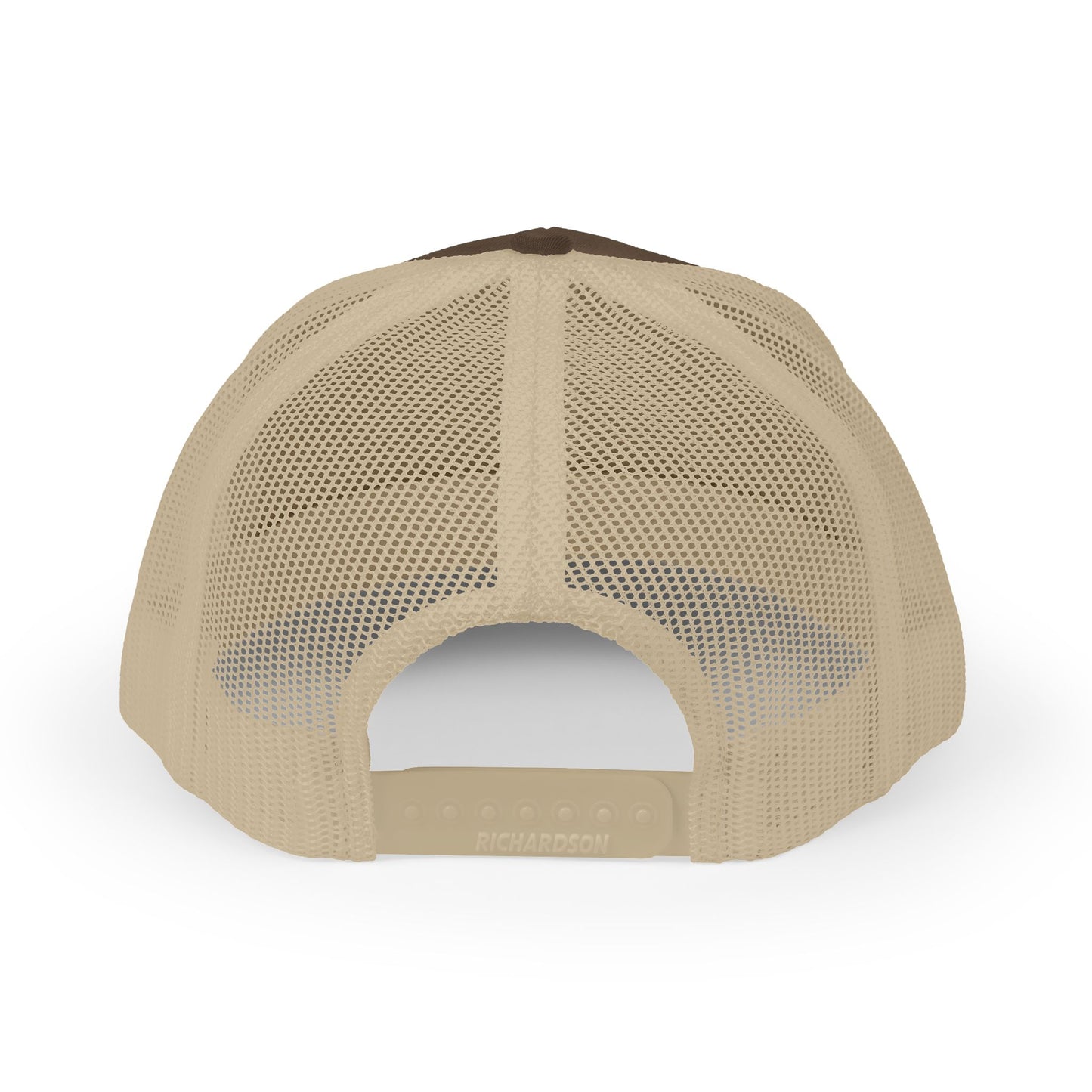 MDW Snapback Trucker Cap