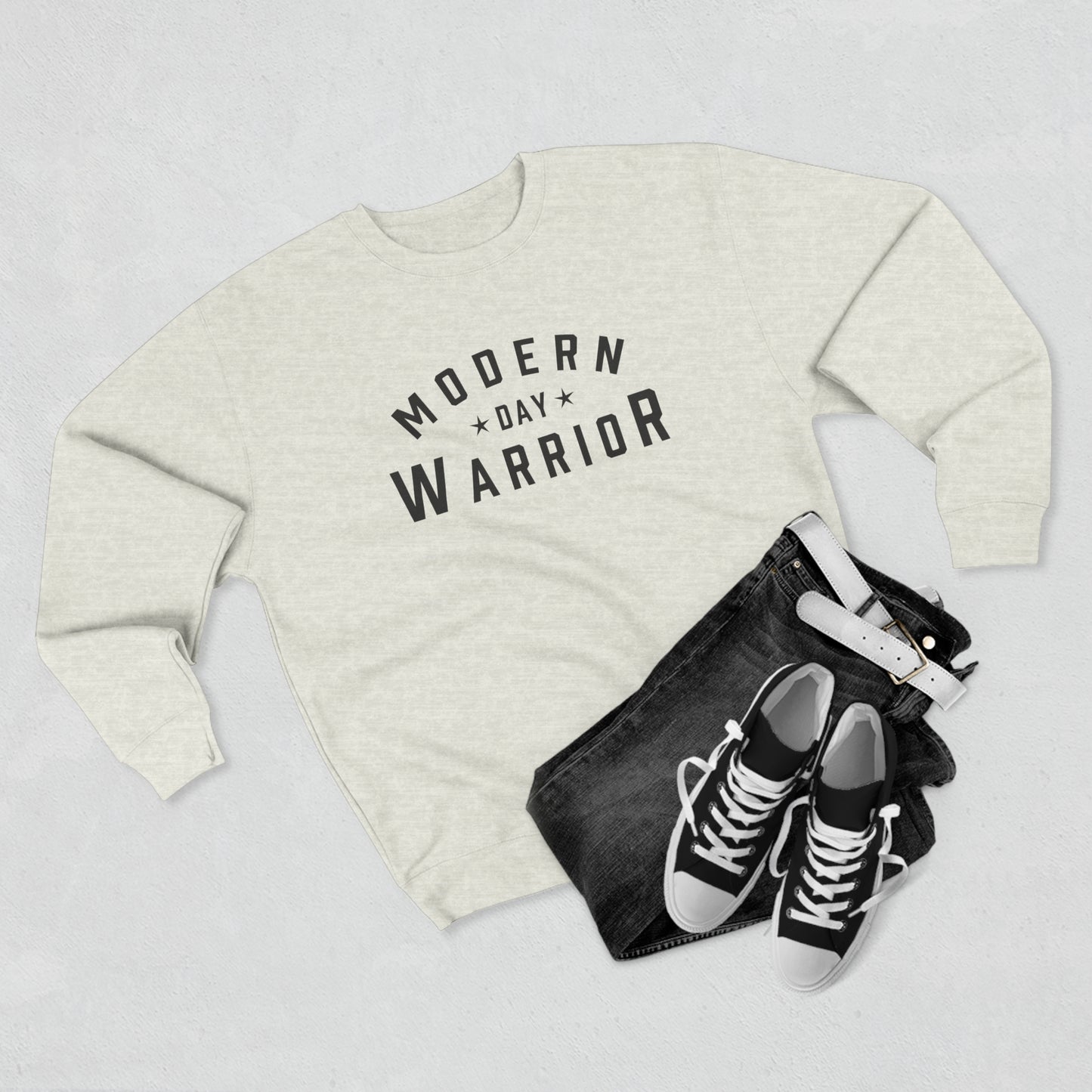 Unisex Crewneck Sweatshirt