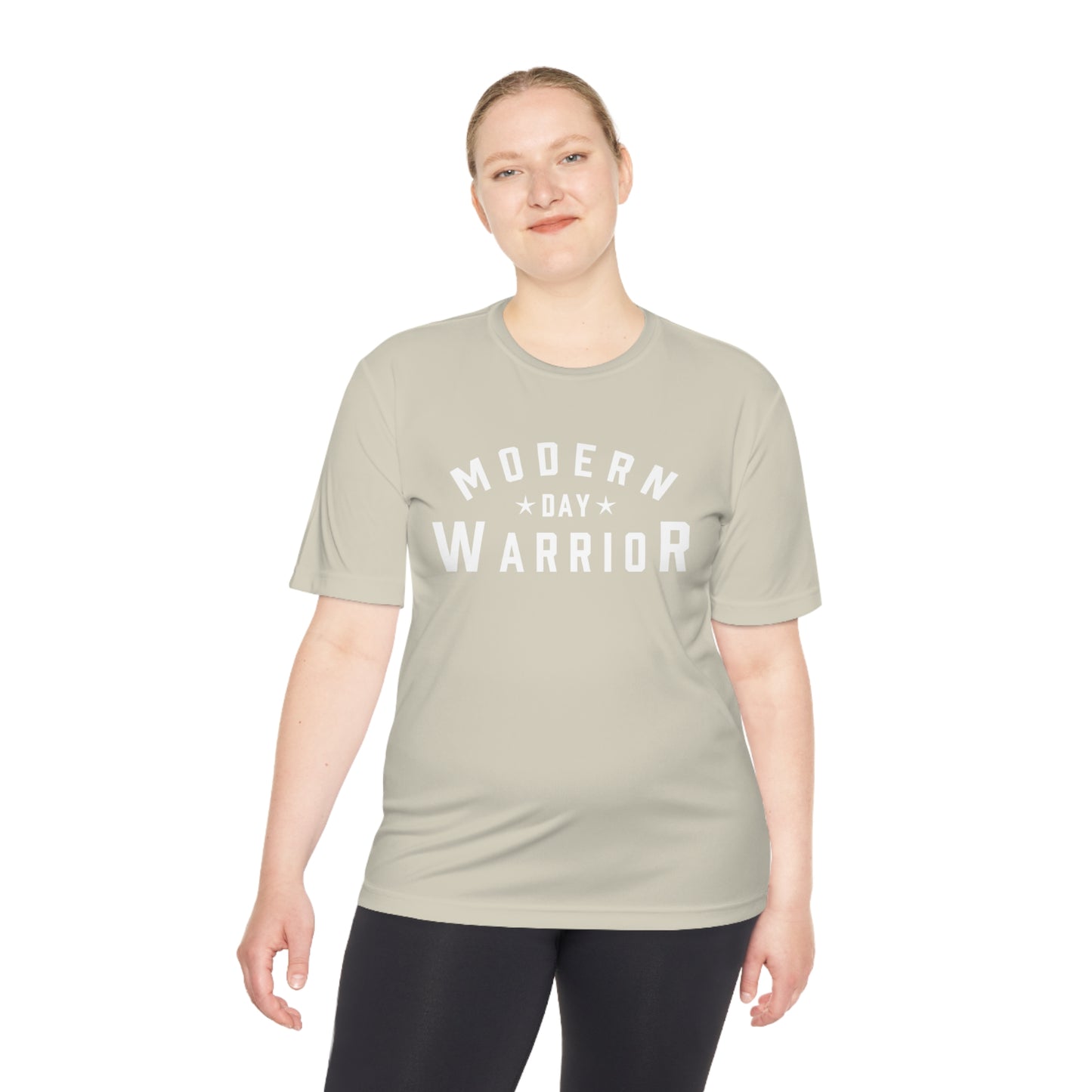 MDW Basic Tee Shirt - Unisex