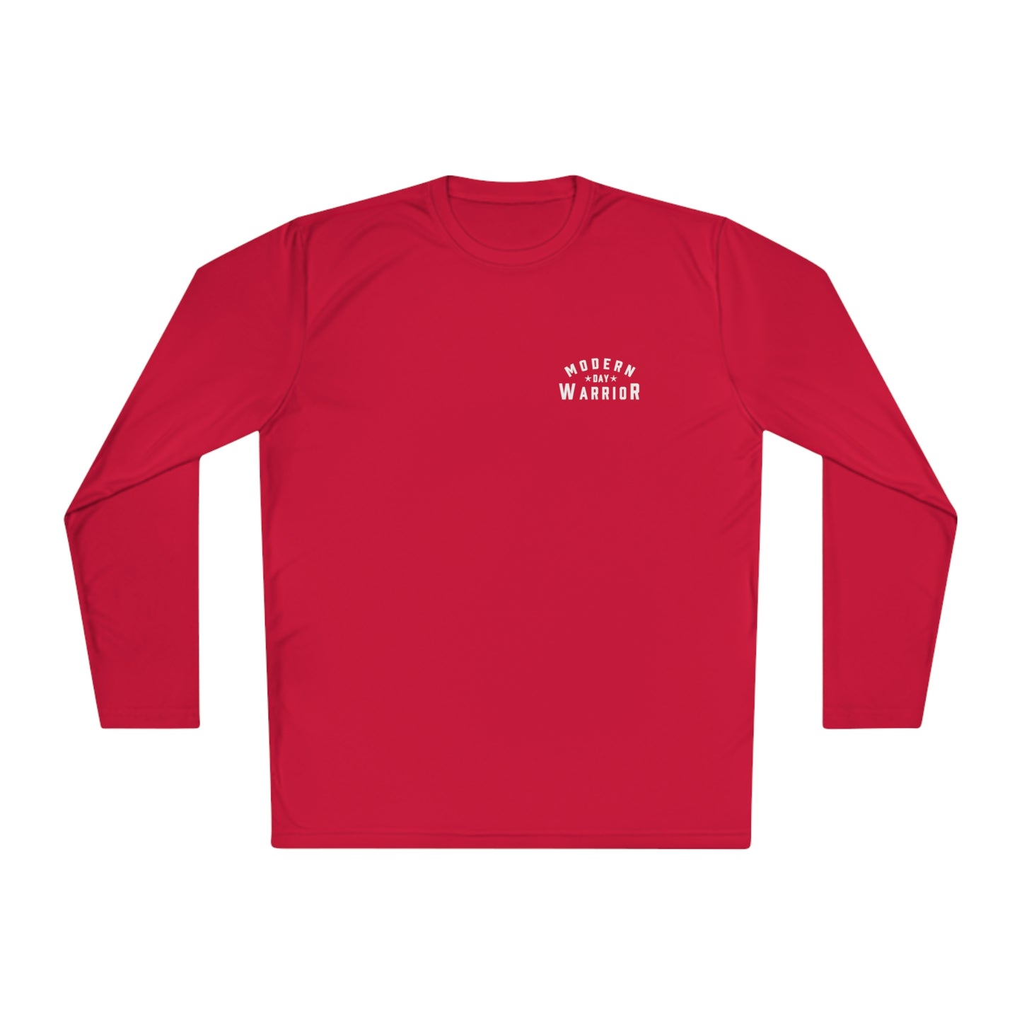 Long Sleeve Tee - MDW Logo
