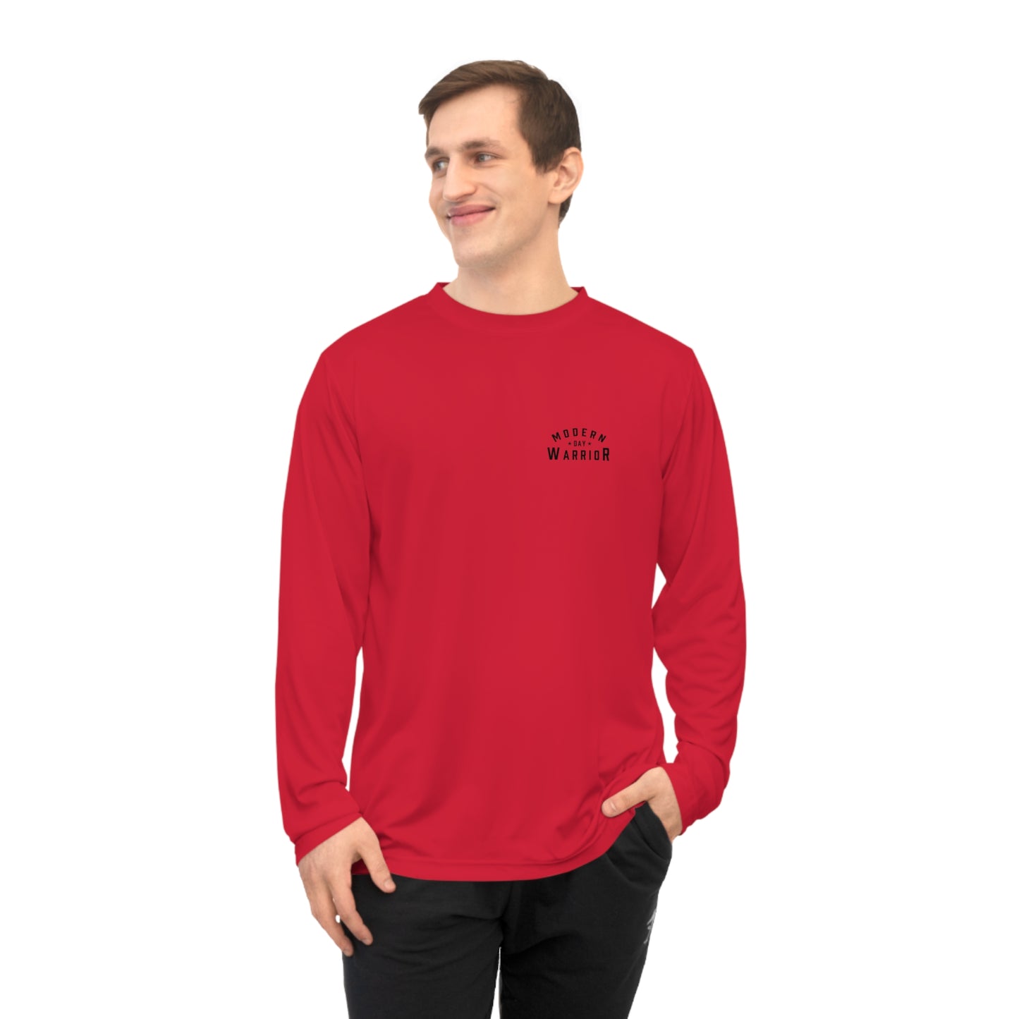 Performance Long Sleeve Shirt - Unisex