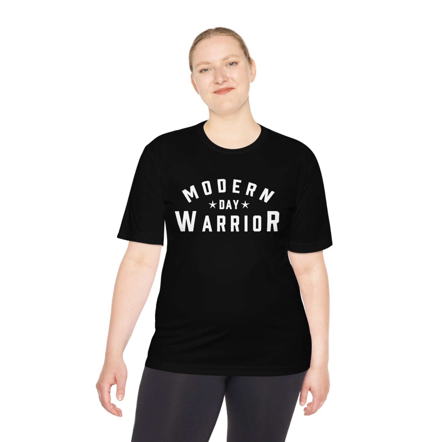 MDW Basic Tee Shirt - Unisex