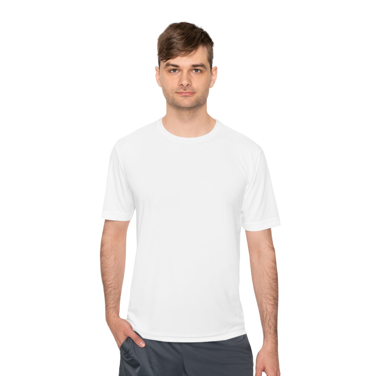 MDW Basic Tee Shirt - Unisex