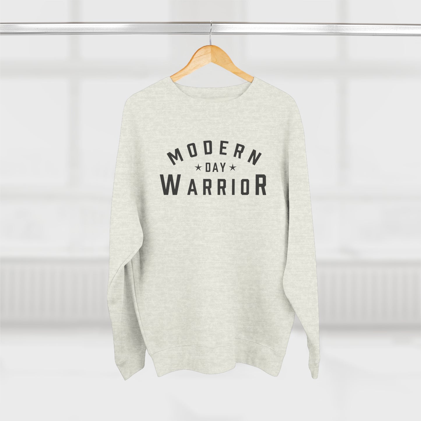 Unisex Crewneck Sweatshirt