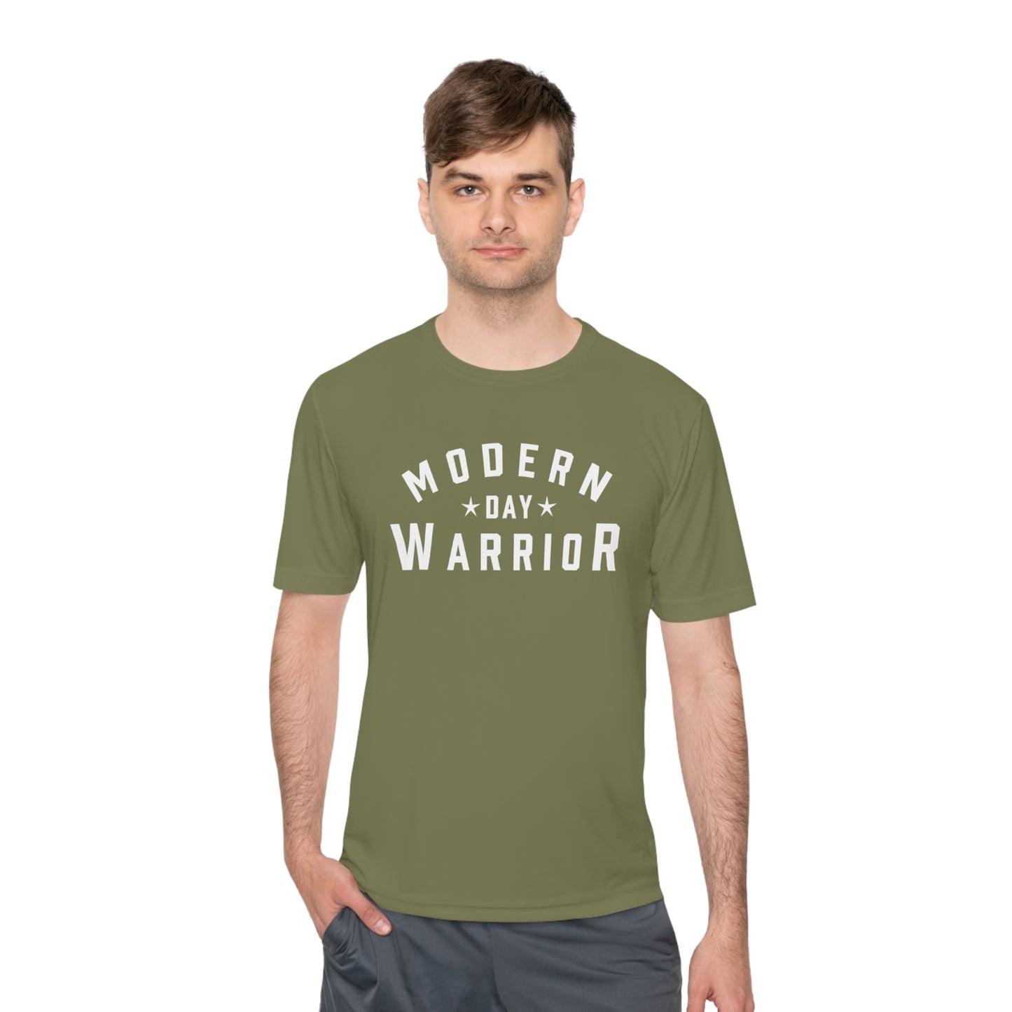 MDW Basic Tee Shirt - Unisex