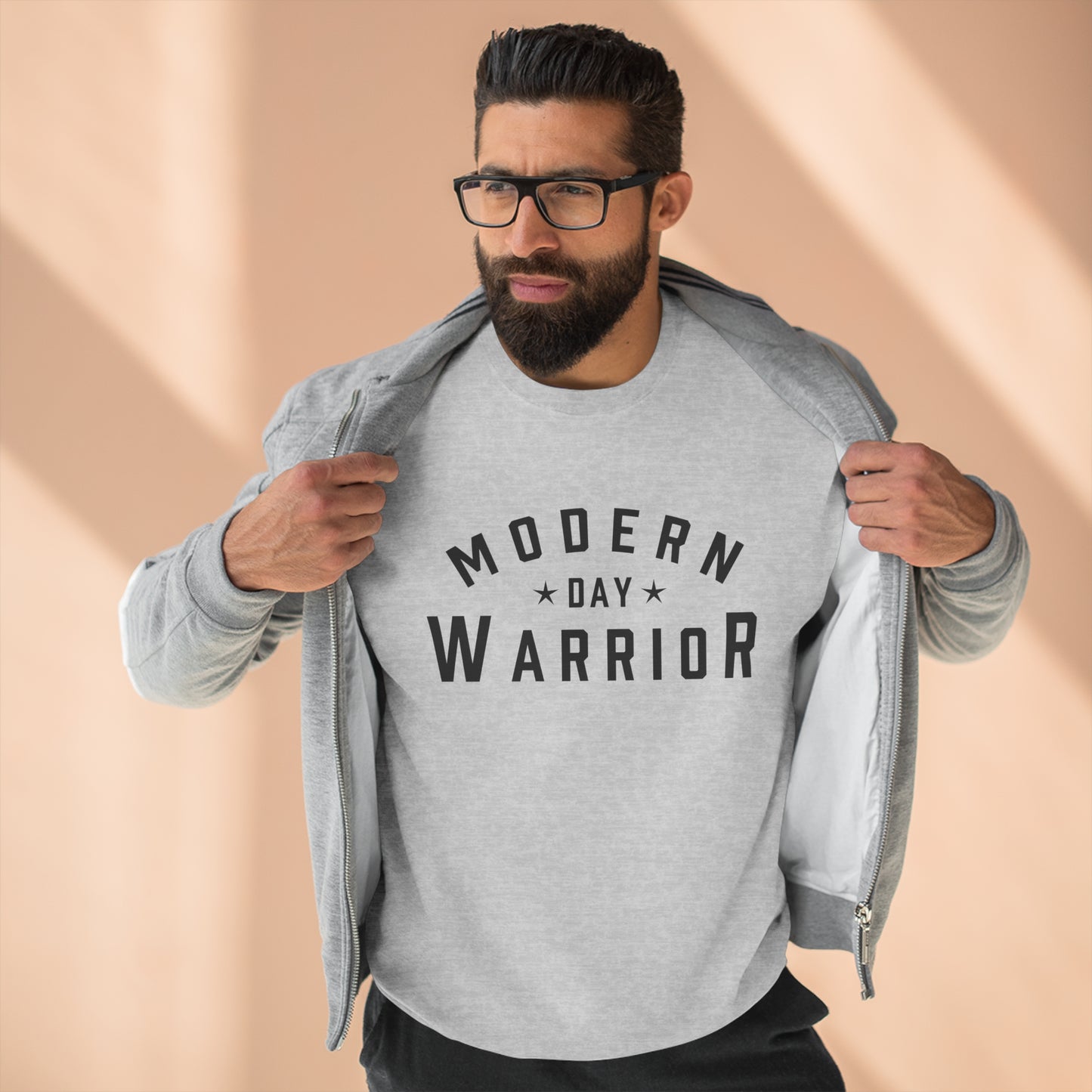 Unisex Crewneck Sweatshirt