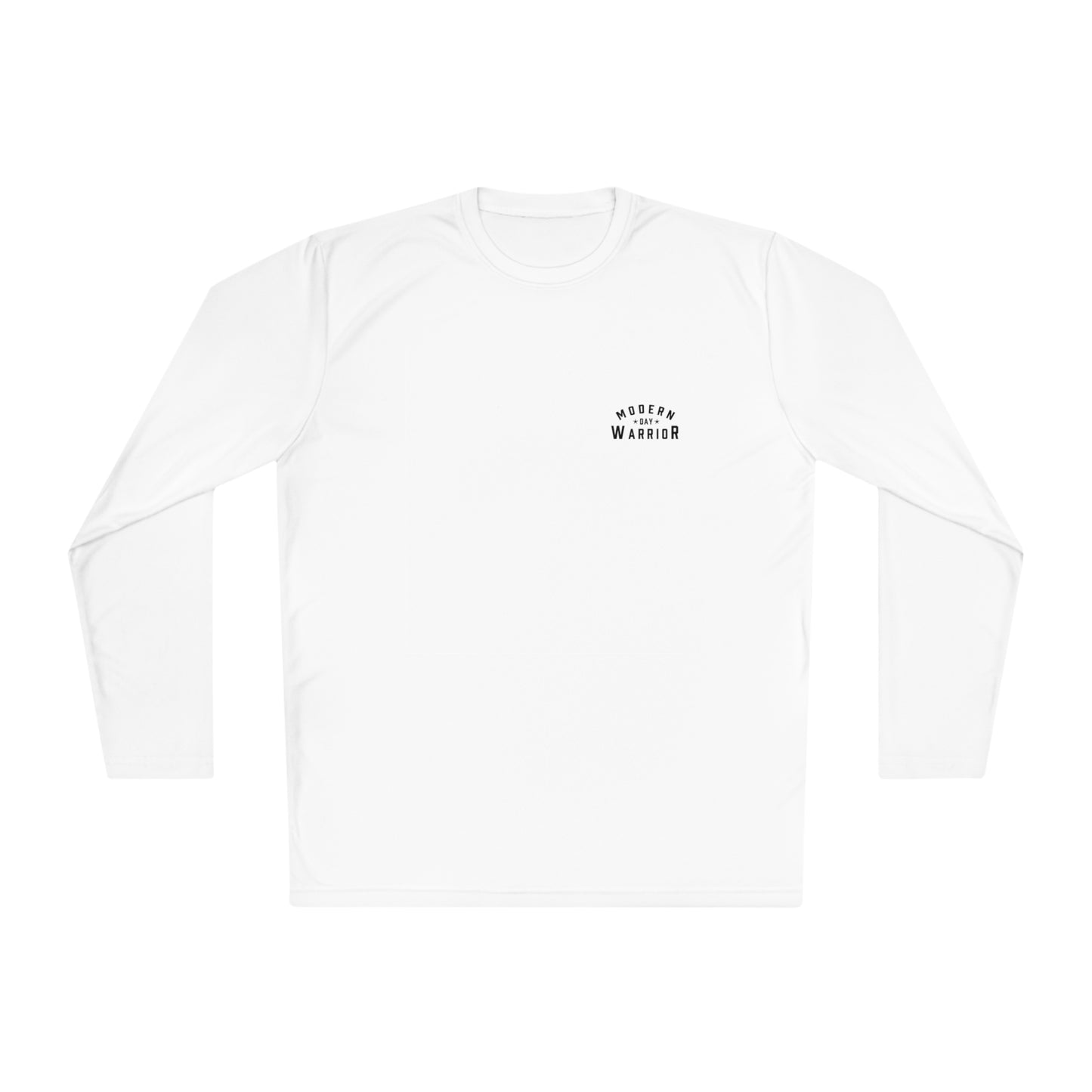 Long Sleeve Tee - MDW Logo