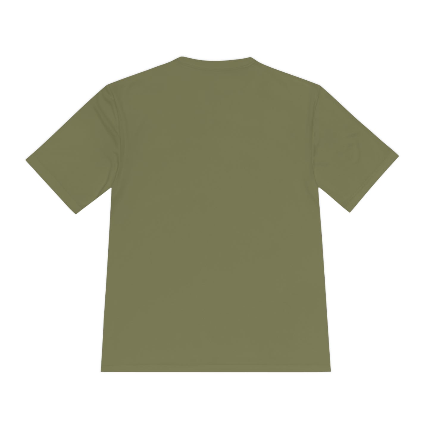 MDW Basic Tee Shirt - Unisex