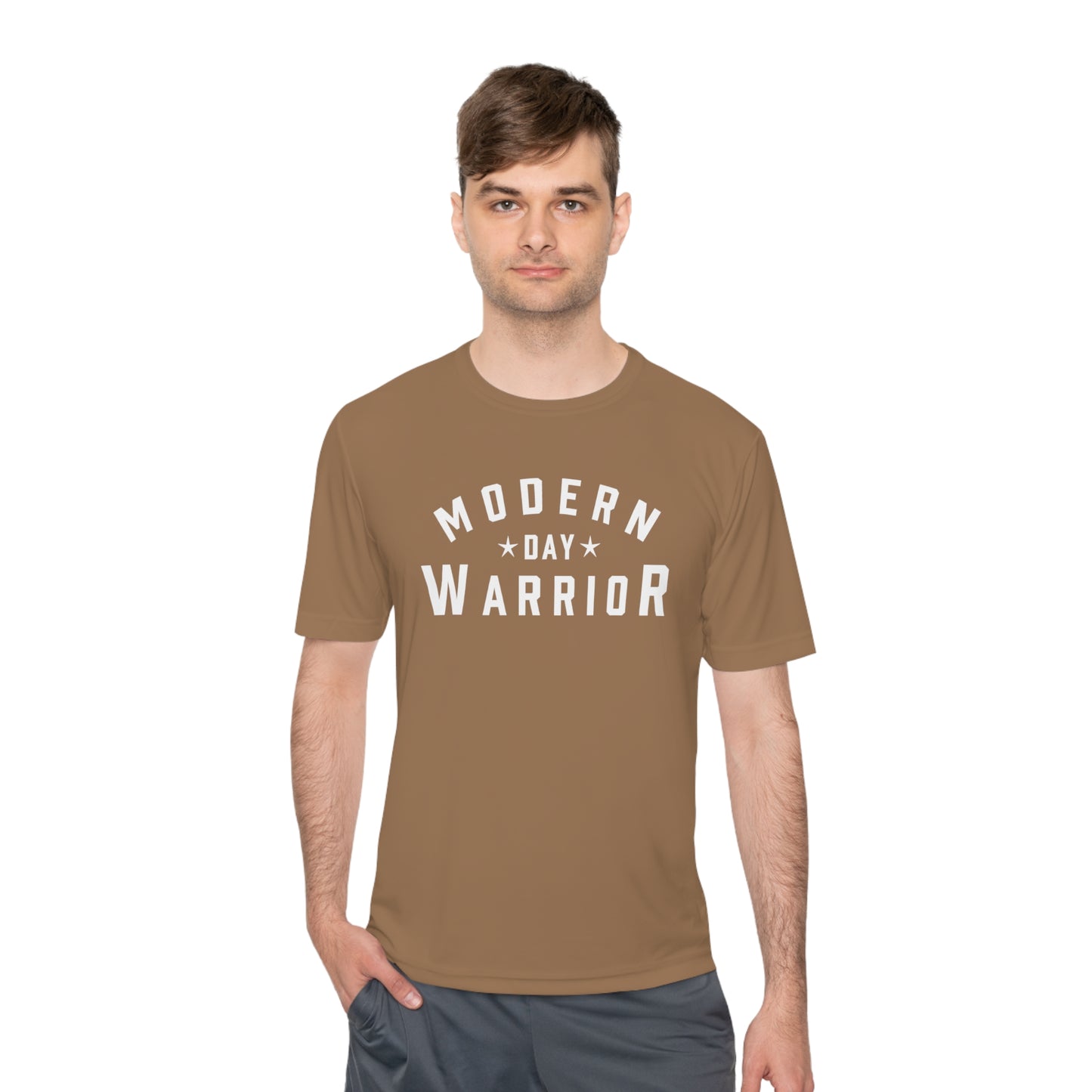 MDW Basic Tee Shirt - Unisex