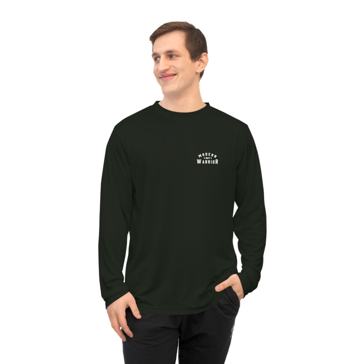 Performance Long Sleeve Shirt - Unisex