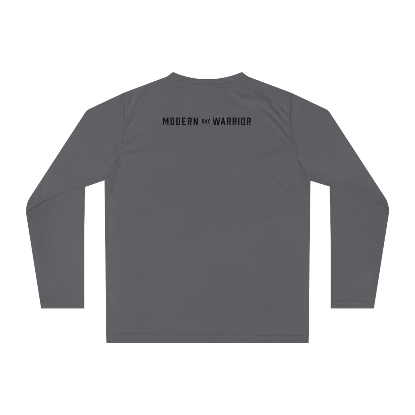 Performance Long Sleeve Shirt - Unisex