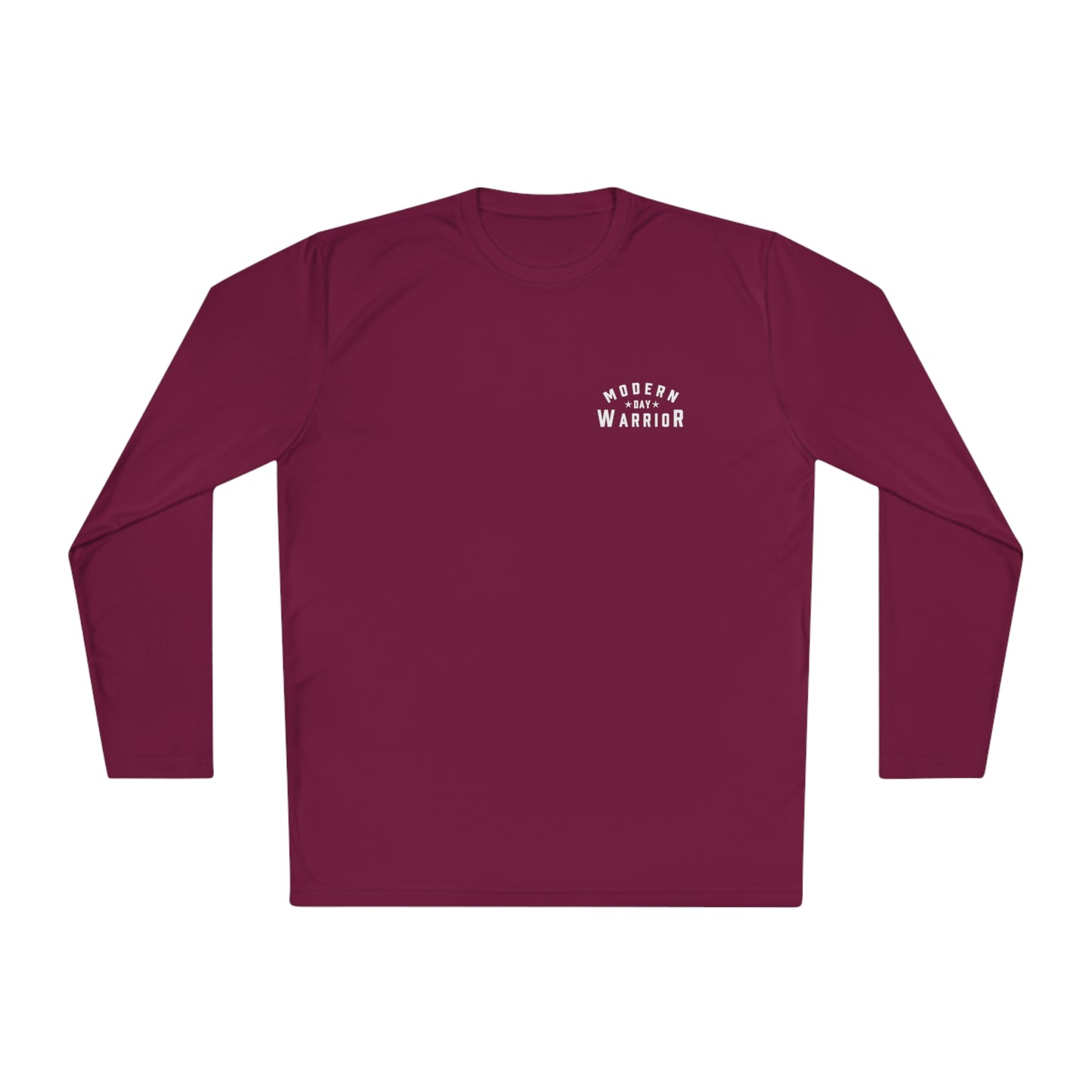 Long Sleeve Tee - MDW Logo